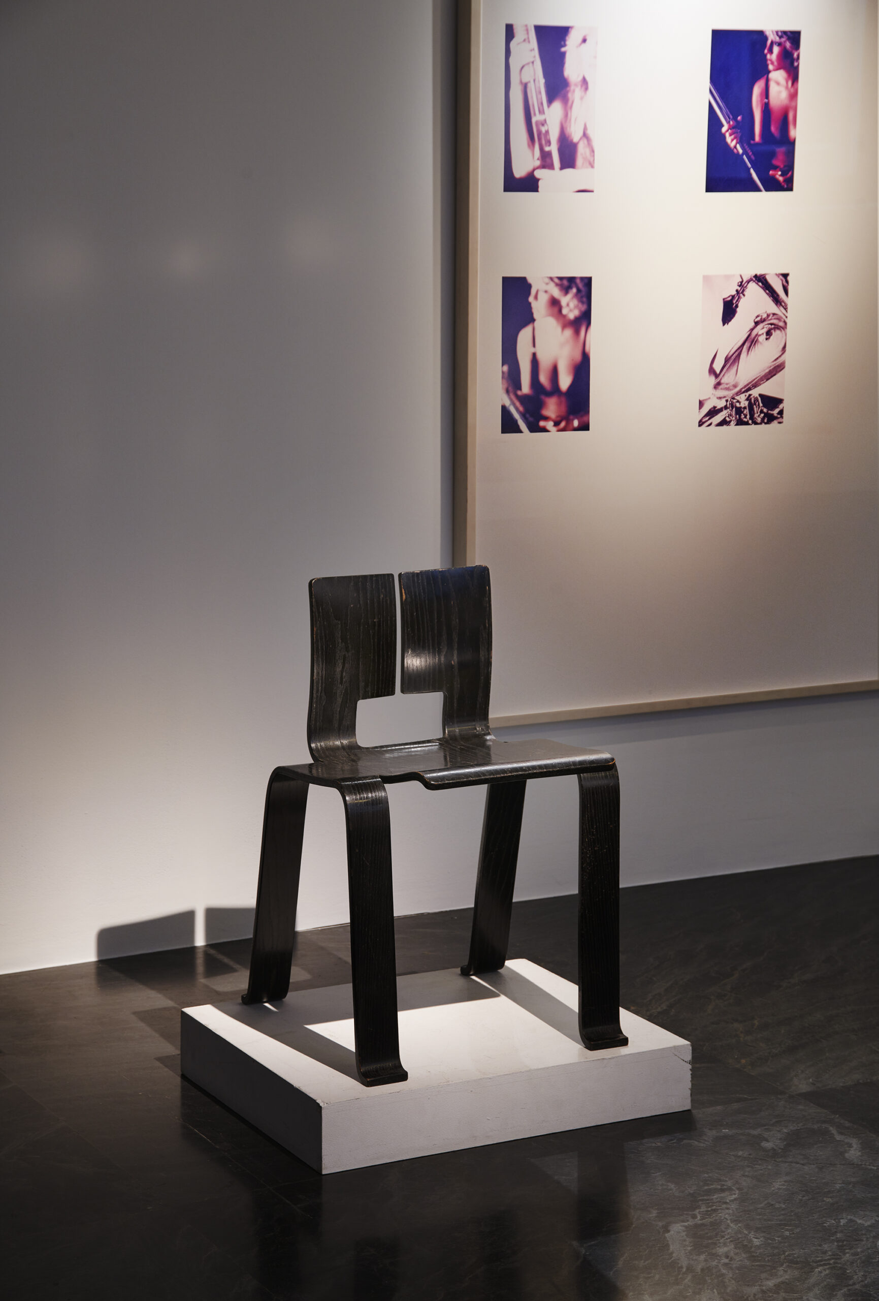 Level III - Galerie Downtown x Charles Riva Collection