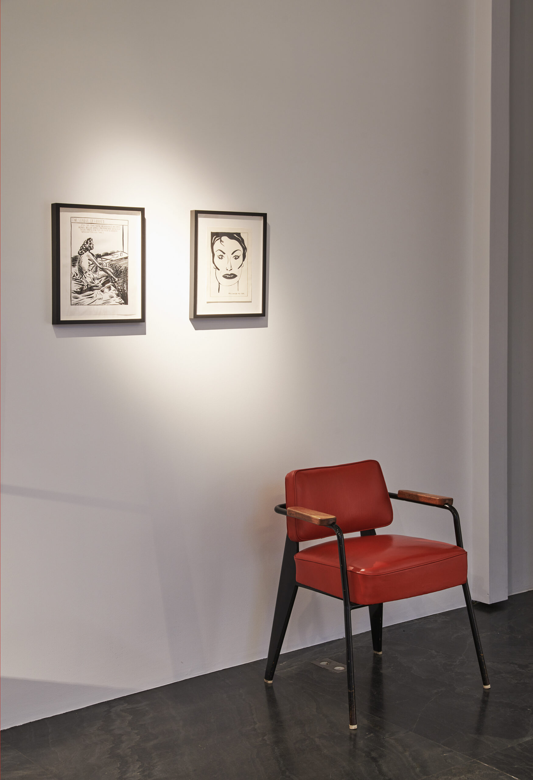 Level III - Galerie Downtown x Charles Riva Collection