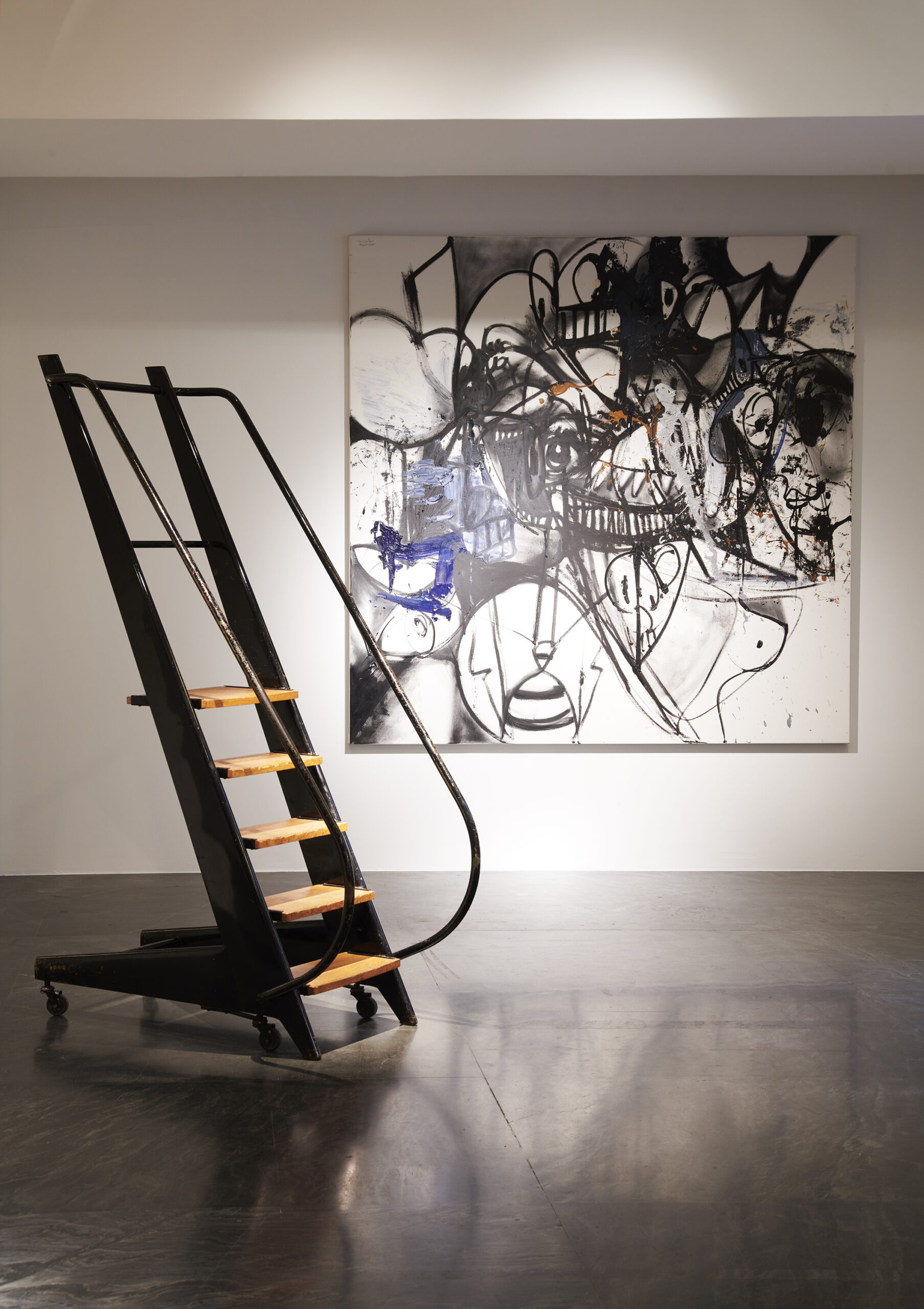 Level III - Galerie Downtown x Charles Riva Collection