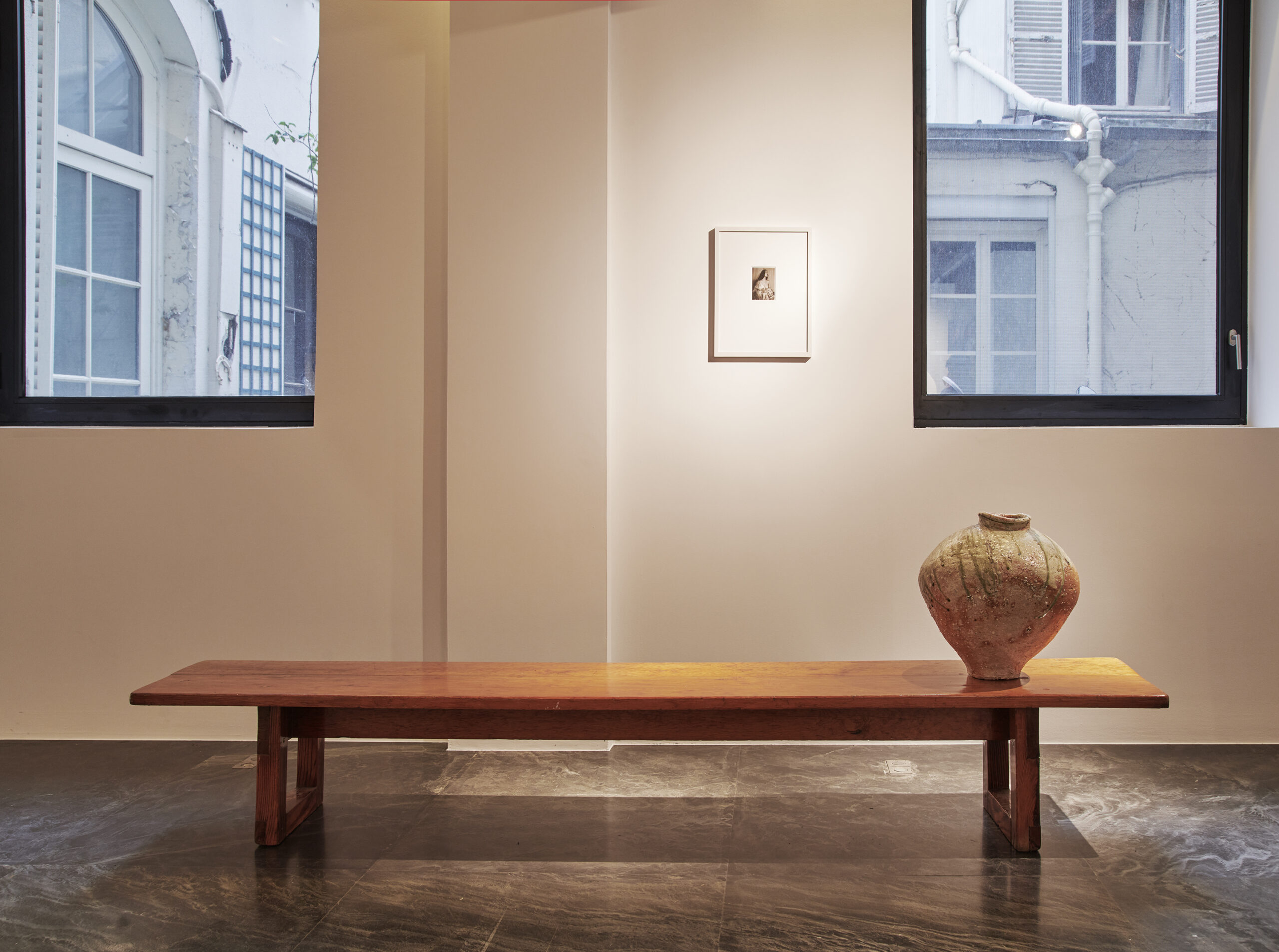 Level III - Galerie Downtown x Charles Riva Collection
