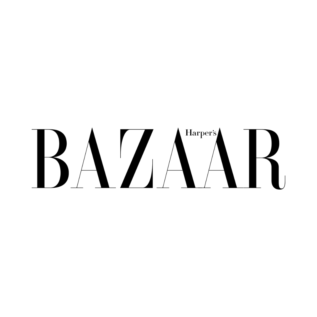 logo Harper Bazaar