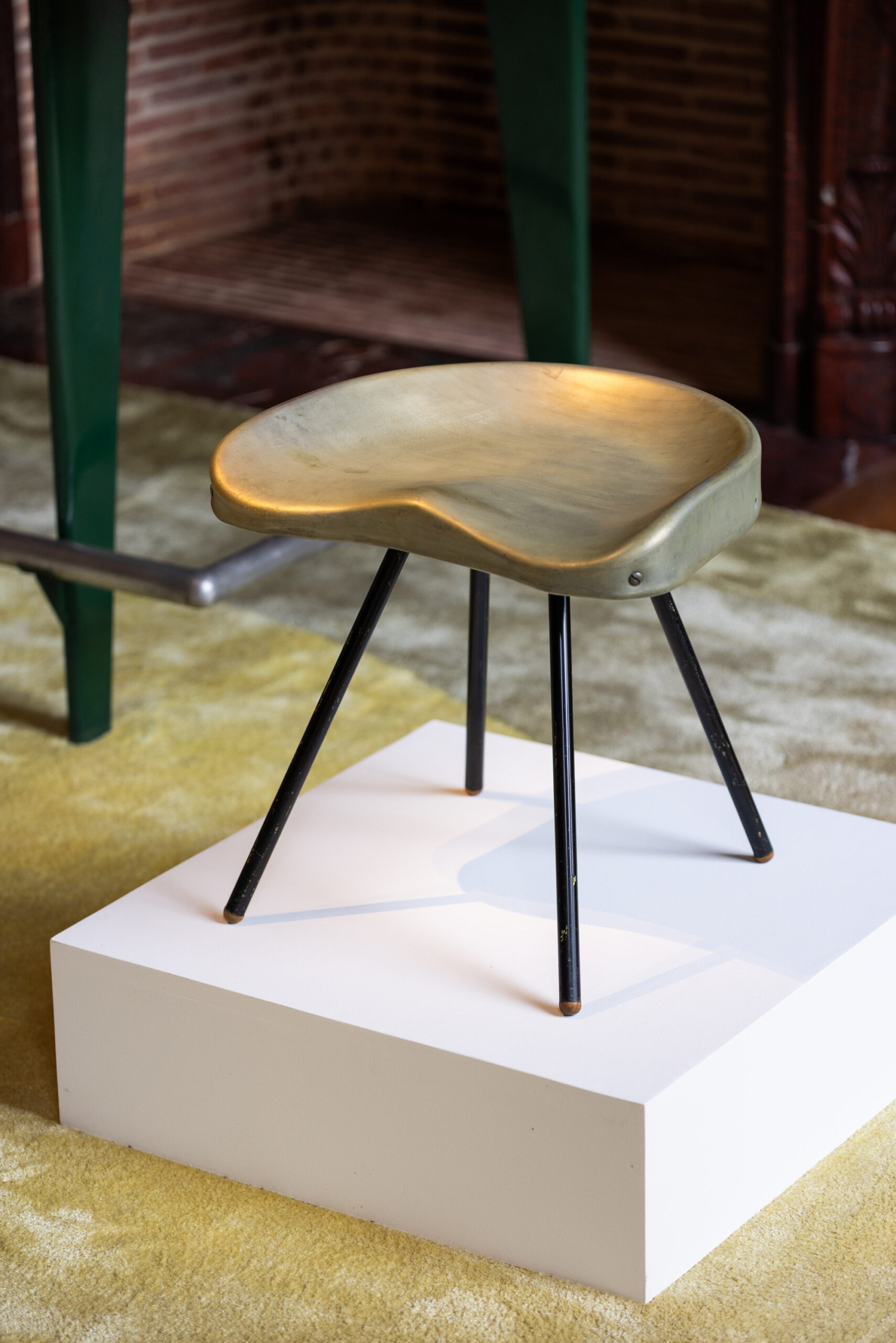 DESIGN MIAMI PARIS 2025 LAFFANOUR GALERIE DOWNTOWN