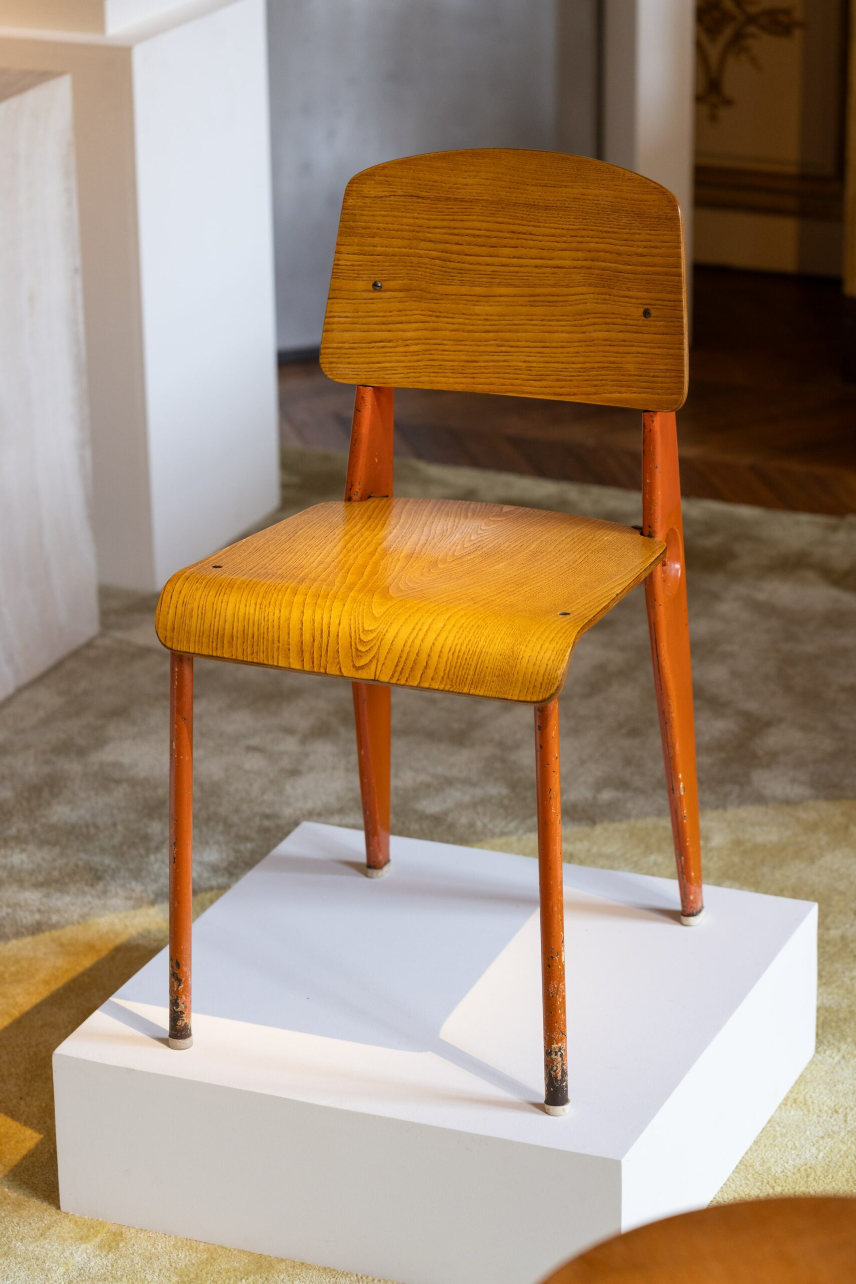 DESIGN MIAMI PARIS 2025 LAFFANOUR GALERIE DOWNTOWN