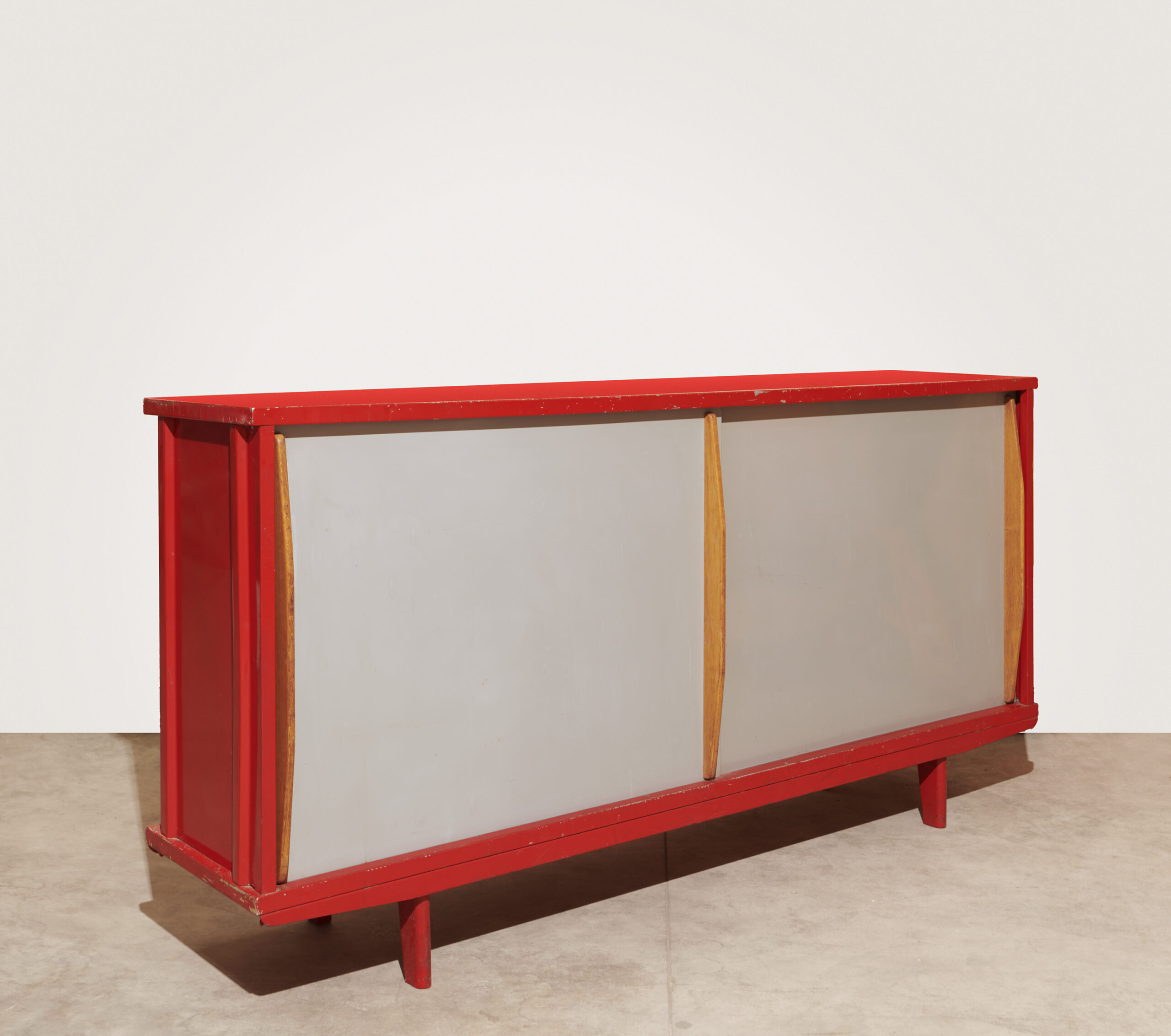 Bahut Rangement Jean Prouvé