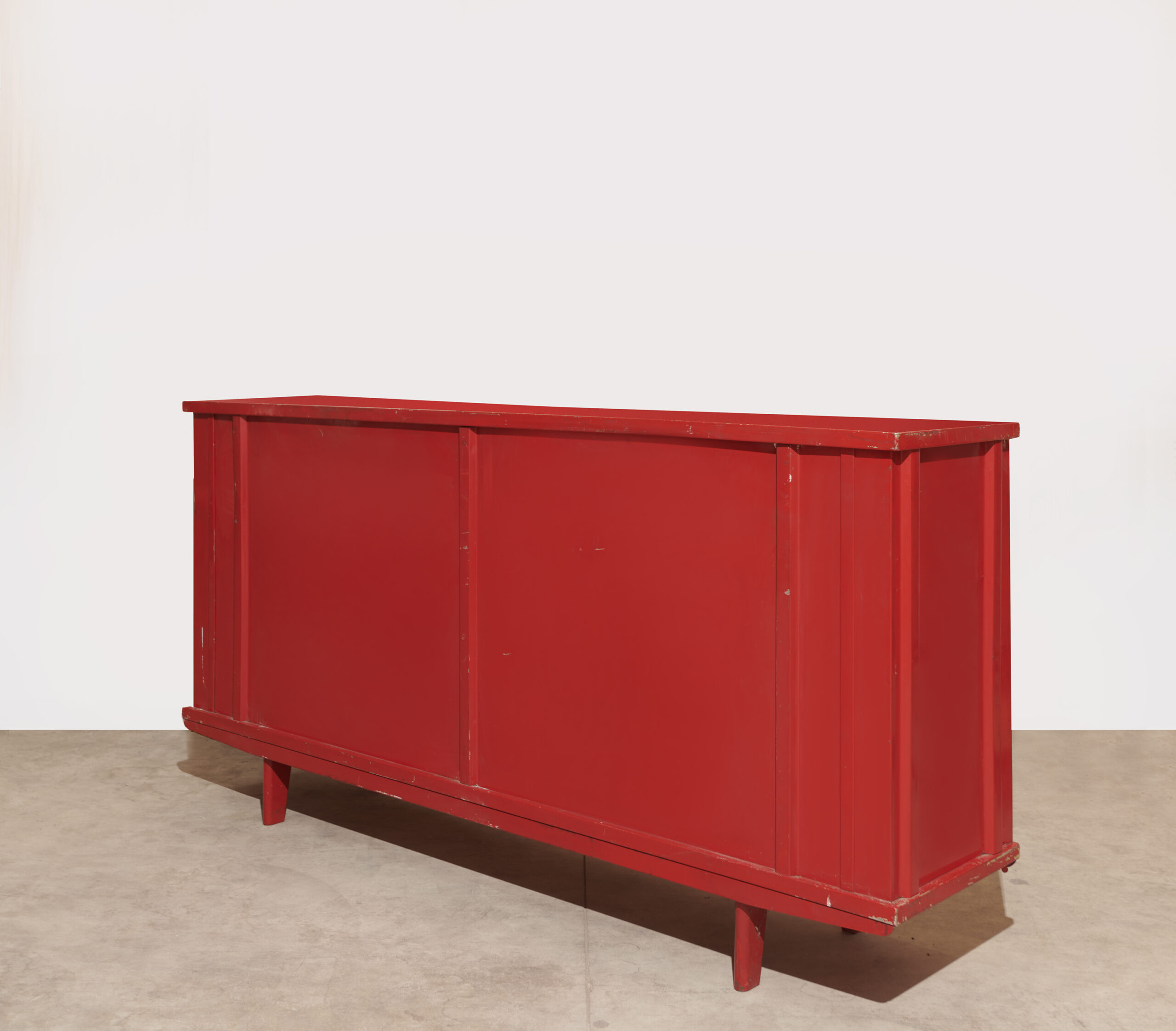 Bahut Rangement Jean Prouvé