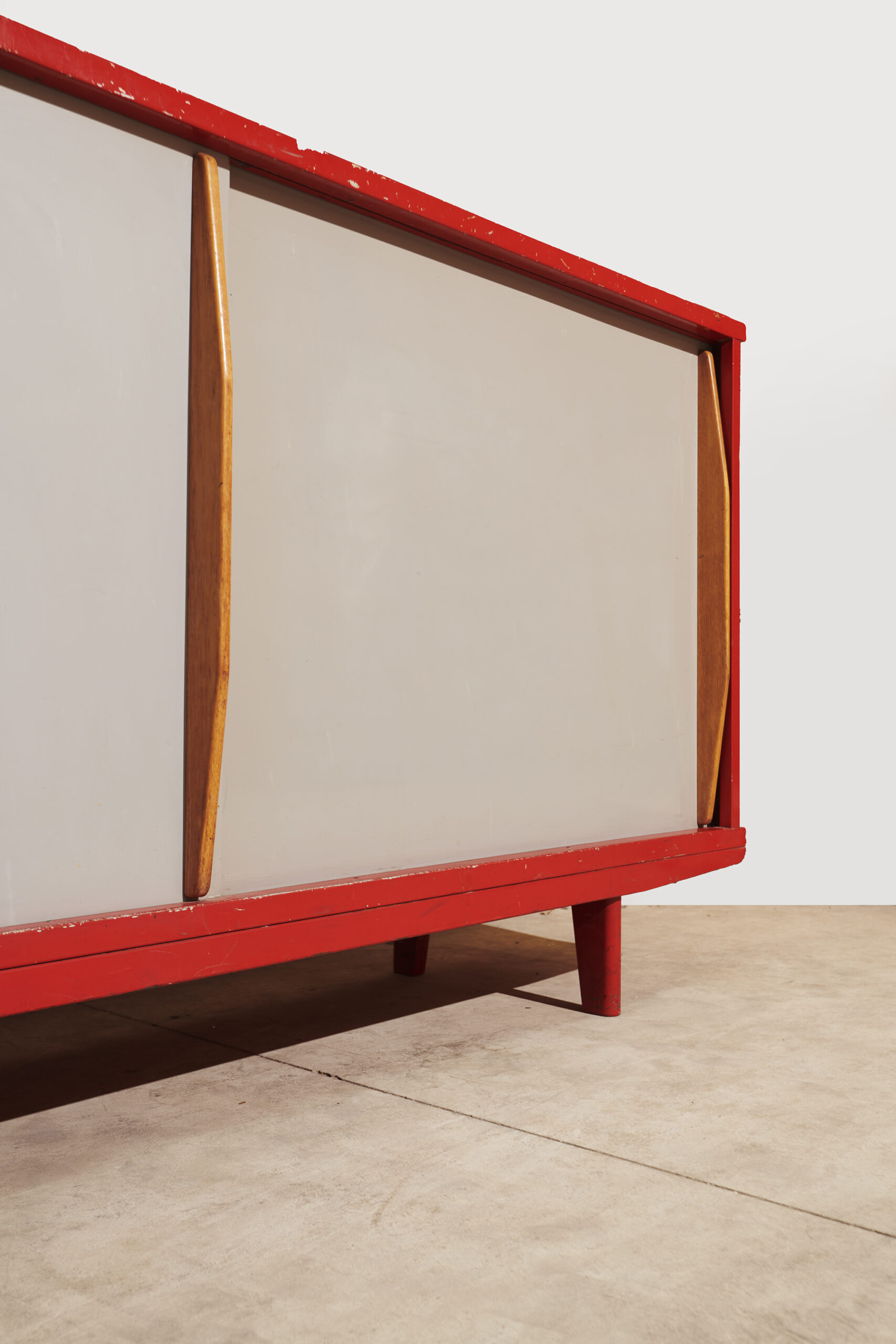 Bahut Rangement Jean Prouvé