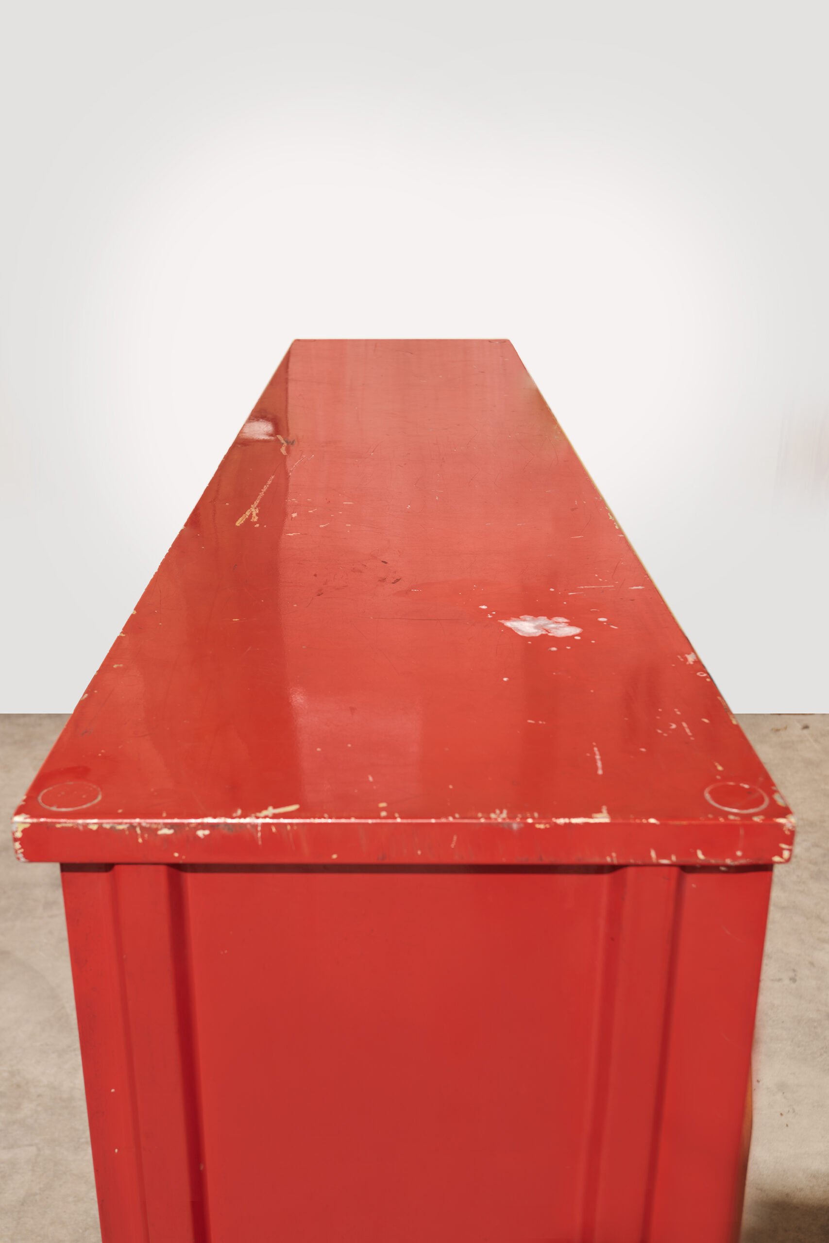 Bahut Rangement Jean Prouvé