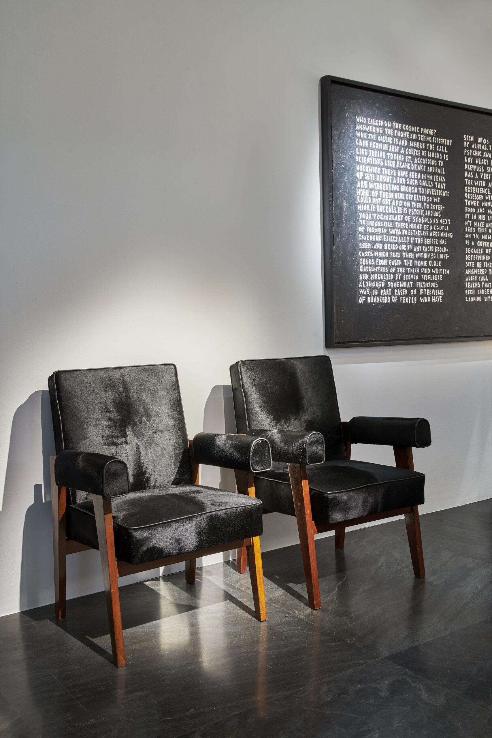 Candida Hofer exposition Laffanour Galerie Downtown