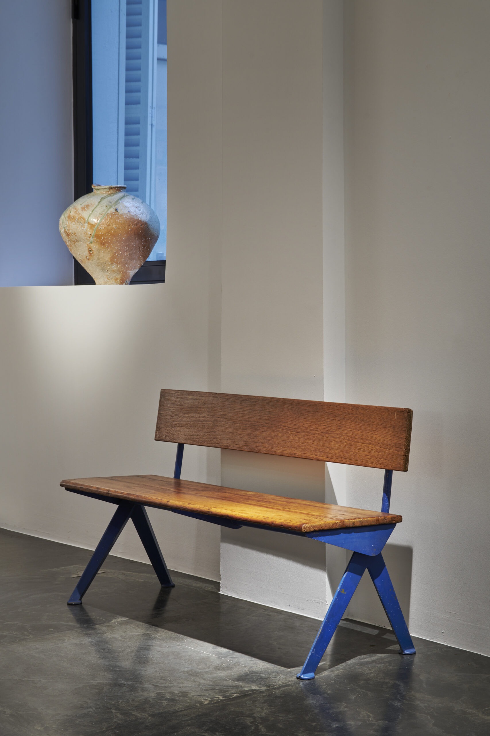 Candida Hofer exposition Laffanour Galerie Downtown