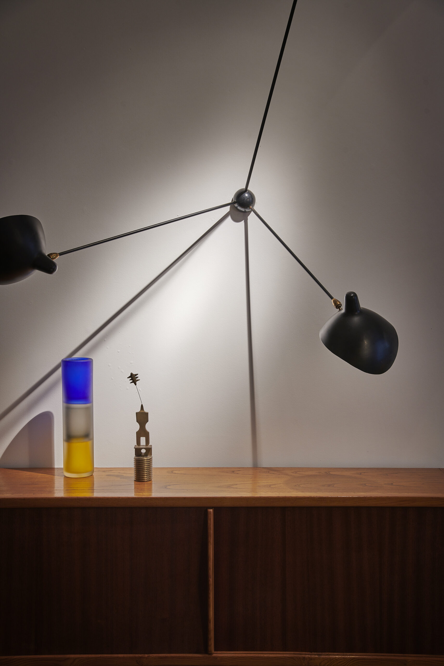 Candida Hofer exposition Laffanour Galerie Downtown