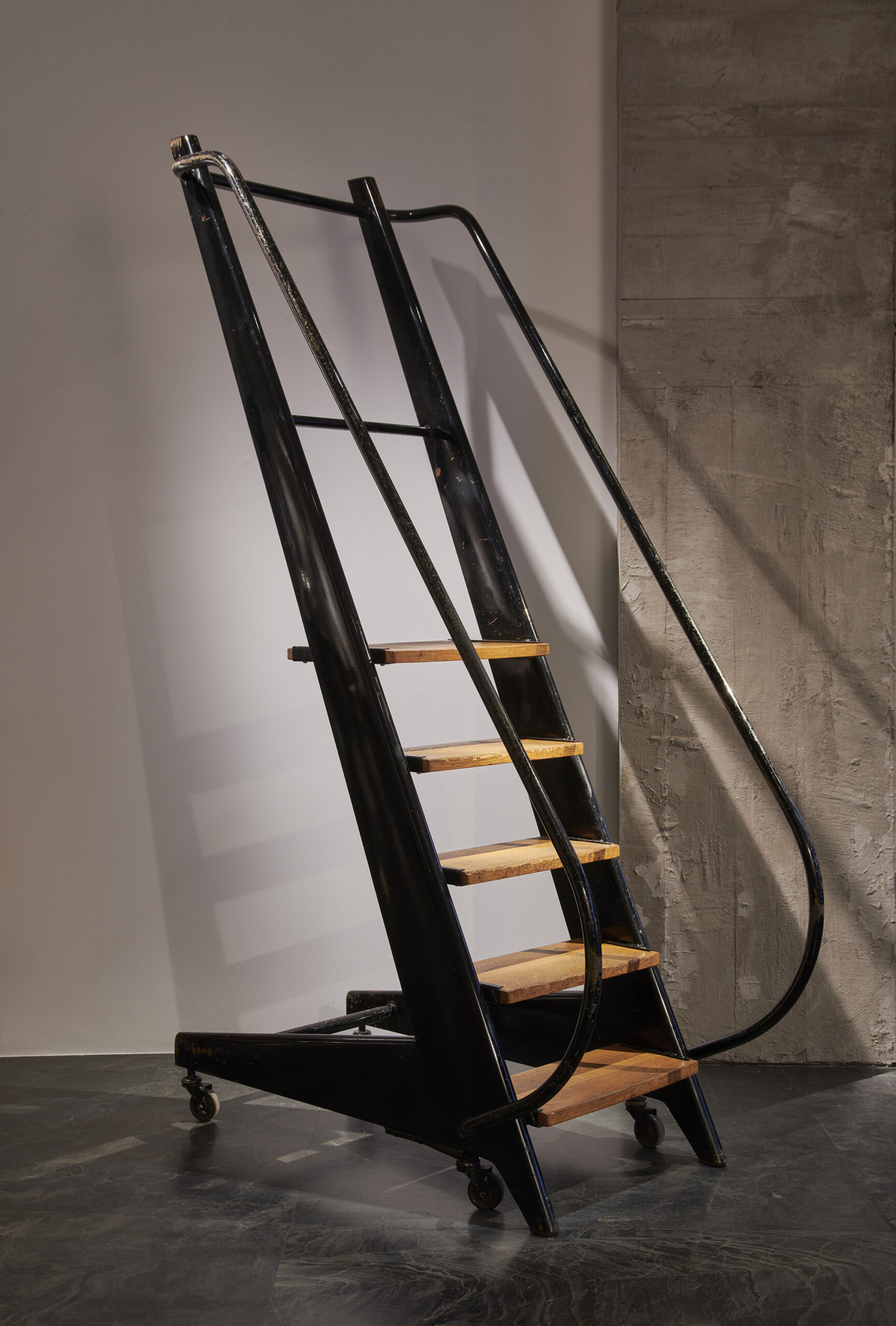 Candida Hofer exposition Laffanour Galerie Downtown