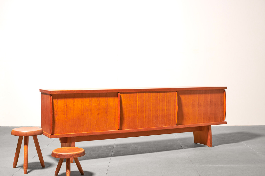 bahut Charlotte Perriand