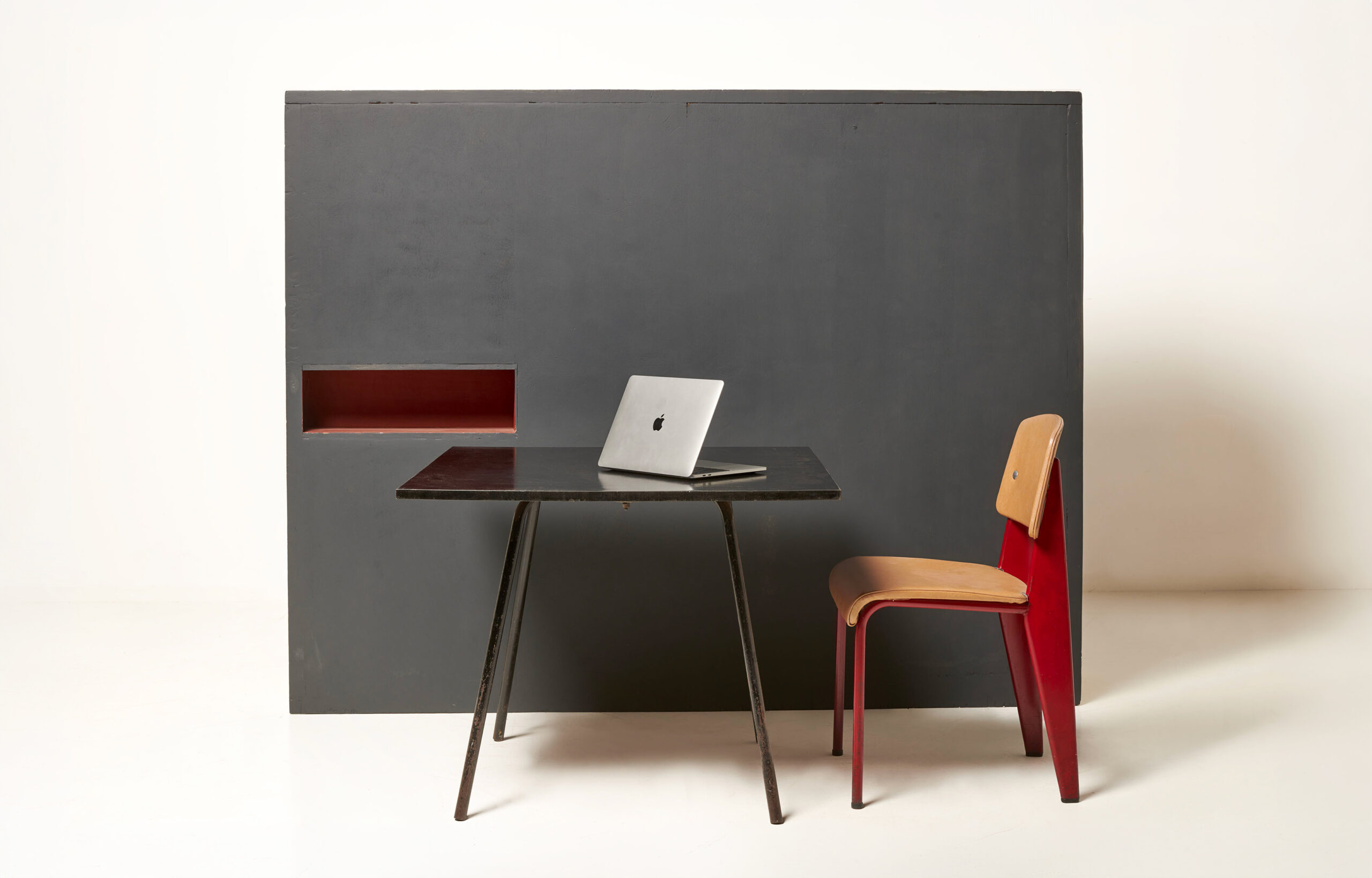 Le Corbusier, Meuble de séparation ‘Marseille’, Ca. 1951