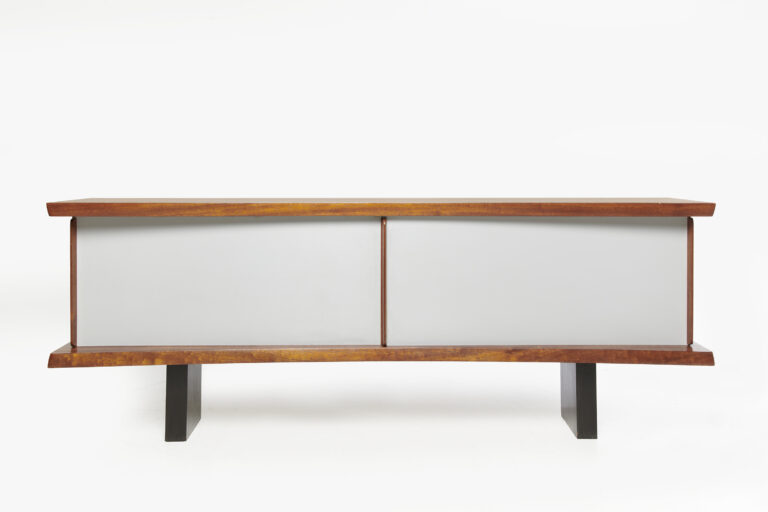 Bahut 'En forme', Charlotte Perriand, 1964