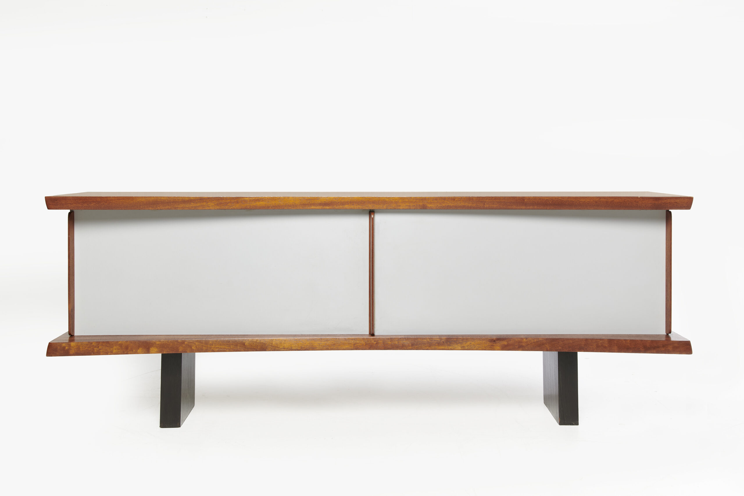 Bahut 'En forme', Charlotte Perriand, 1964