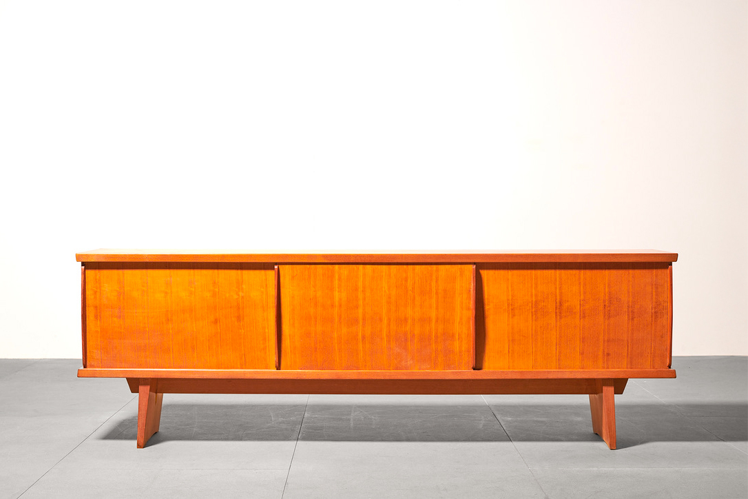 bahut Charlotte Perriand