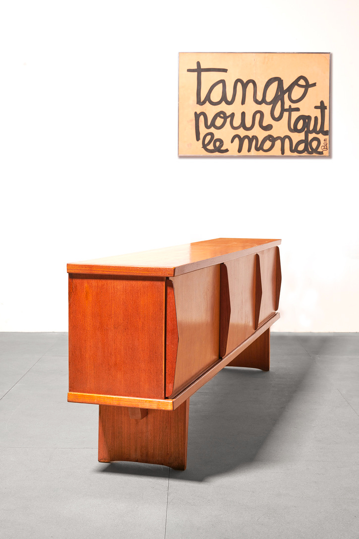 bahut Charlotte Perriand