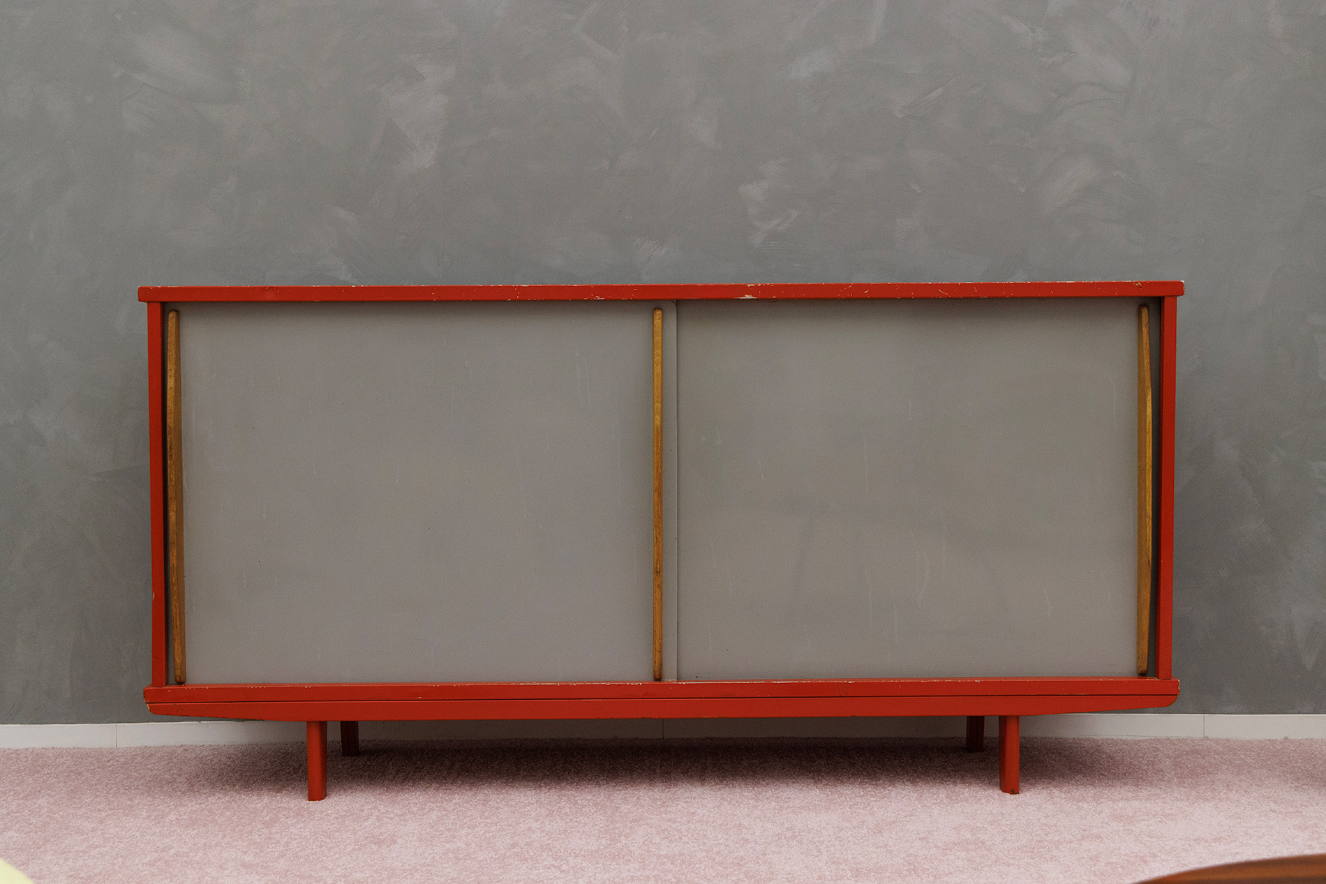 Basic.Space NY - Laffanour Galerie Downtown