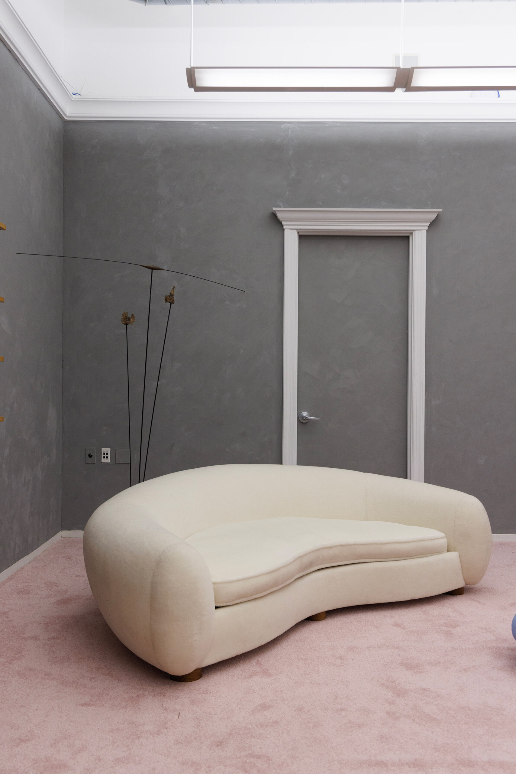 Basic.Space NY - Laffanour Galerie Downtown