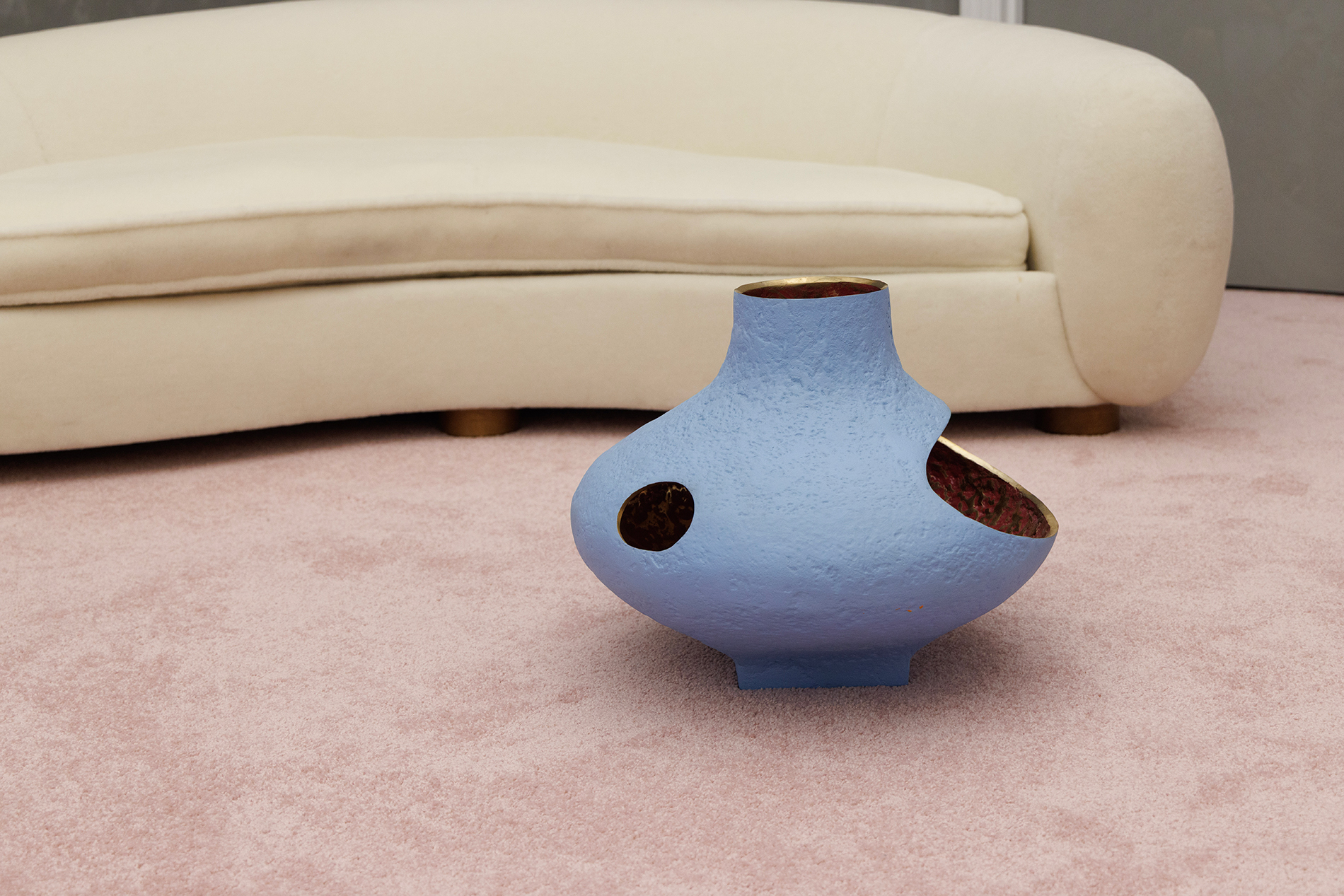 Basic.Space NY - Laffanour Galerie Downtown