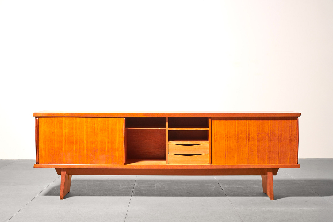 bahut Charlotte Perriand