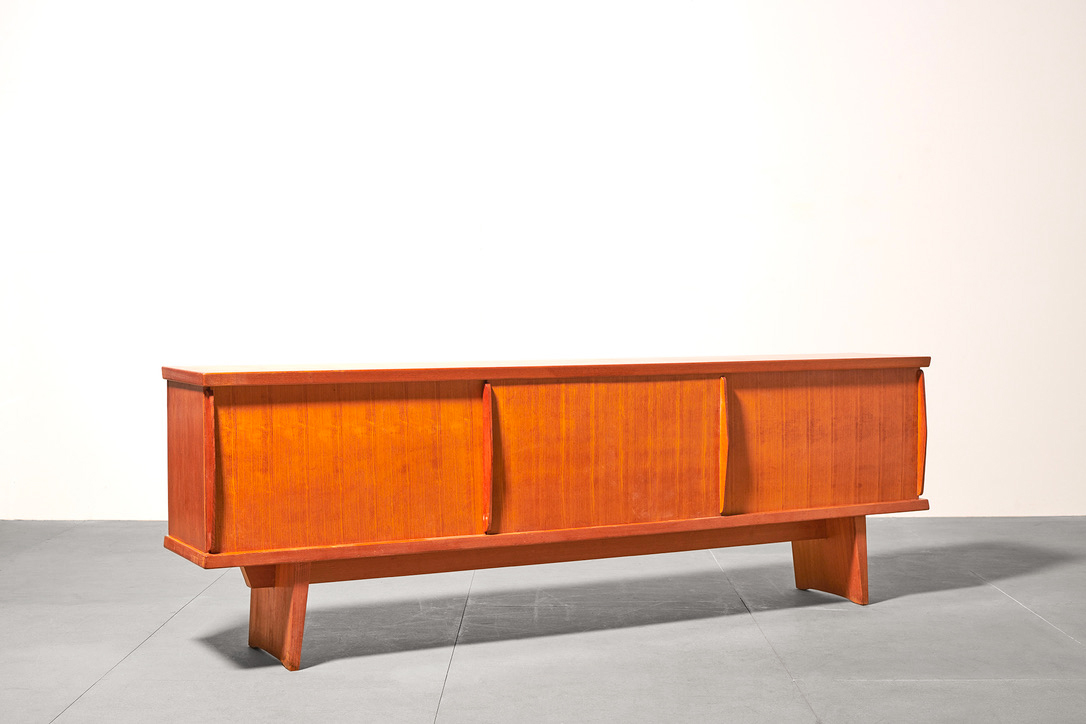 bahut Charlotte Perriand