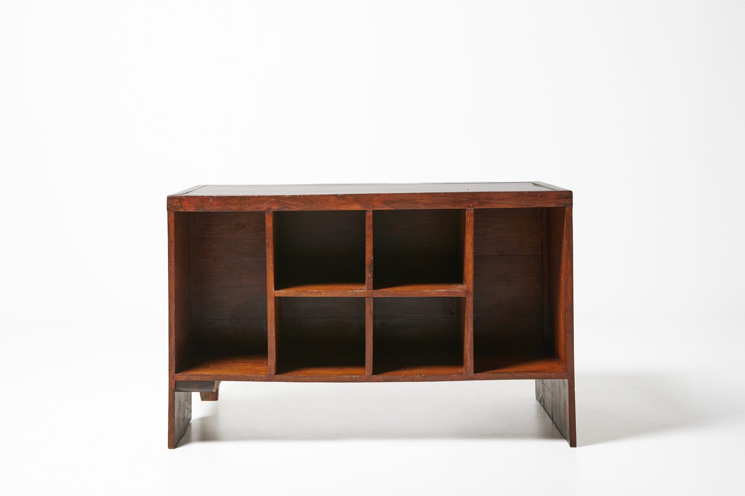 Bureau 'Base building' Pierre Jeanneret