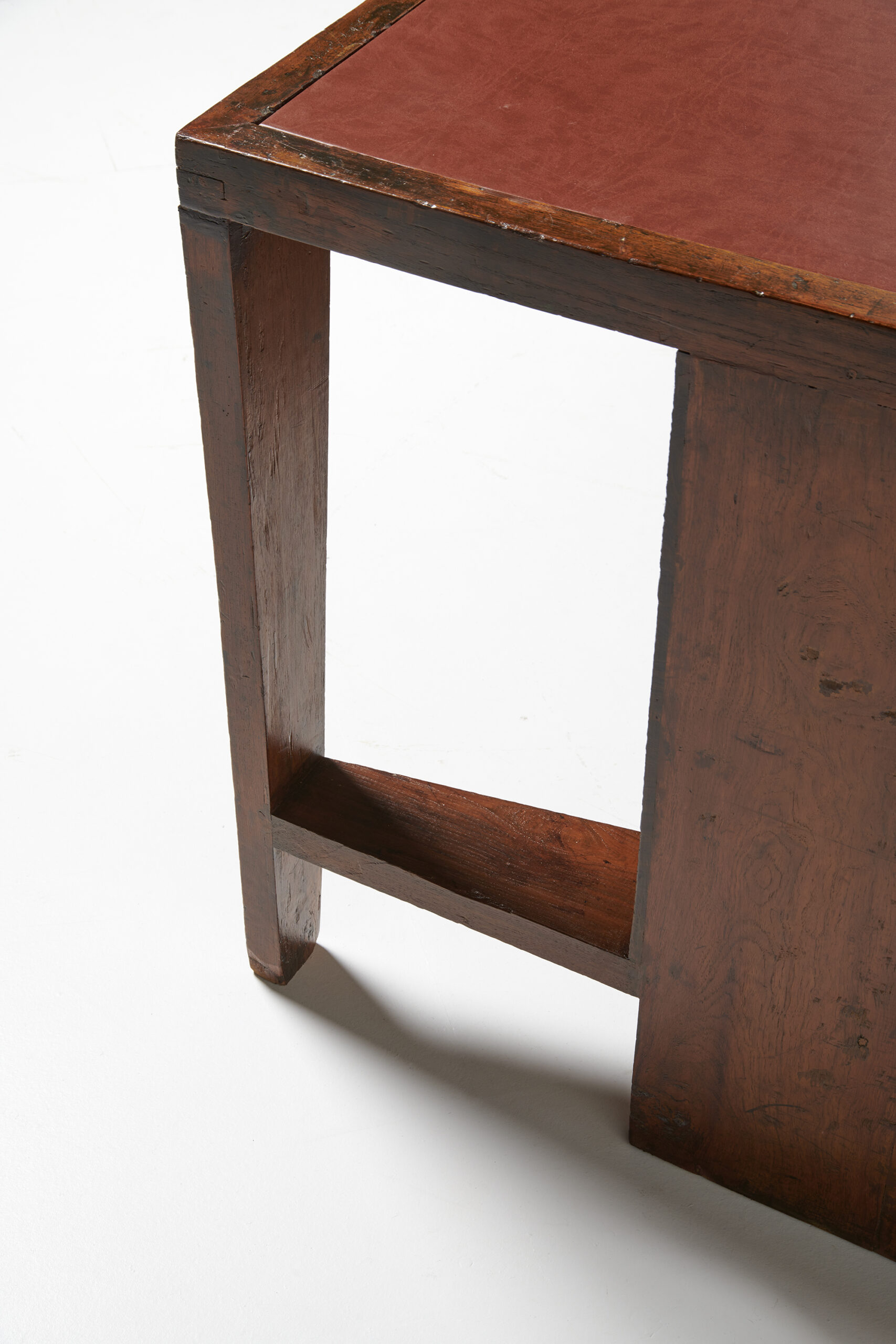 Bureau 'Base building' Pierre Jeanneret