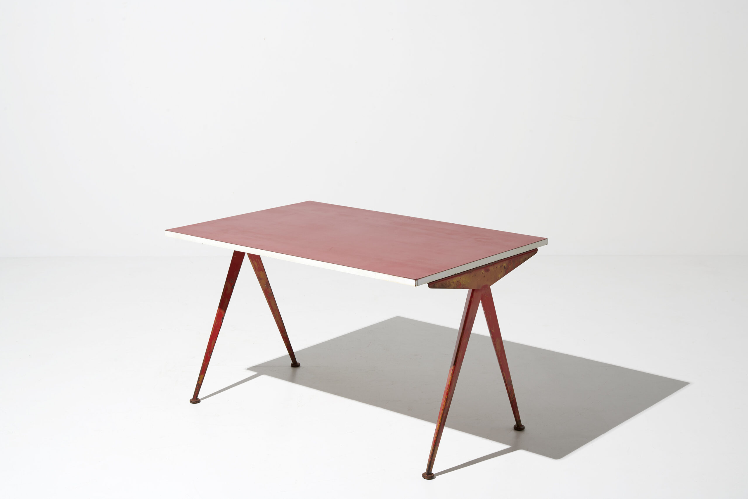 Table 'Compas' Jean Prouvé