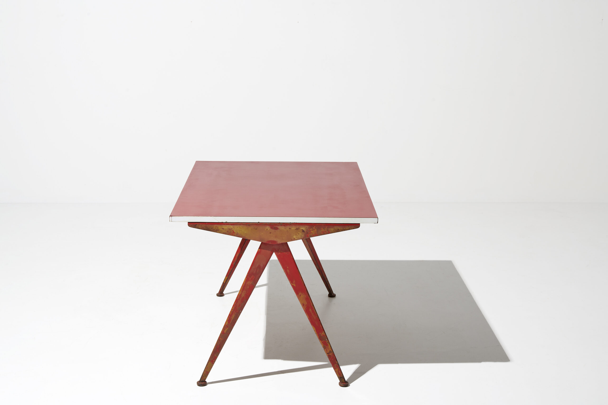 Table 'Compas' Jean Prouvé