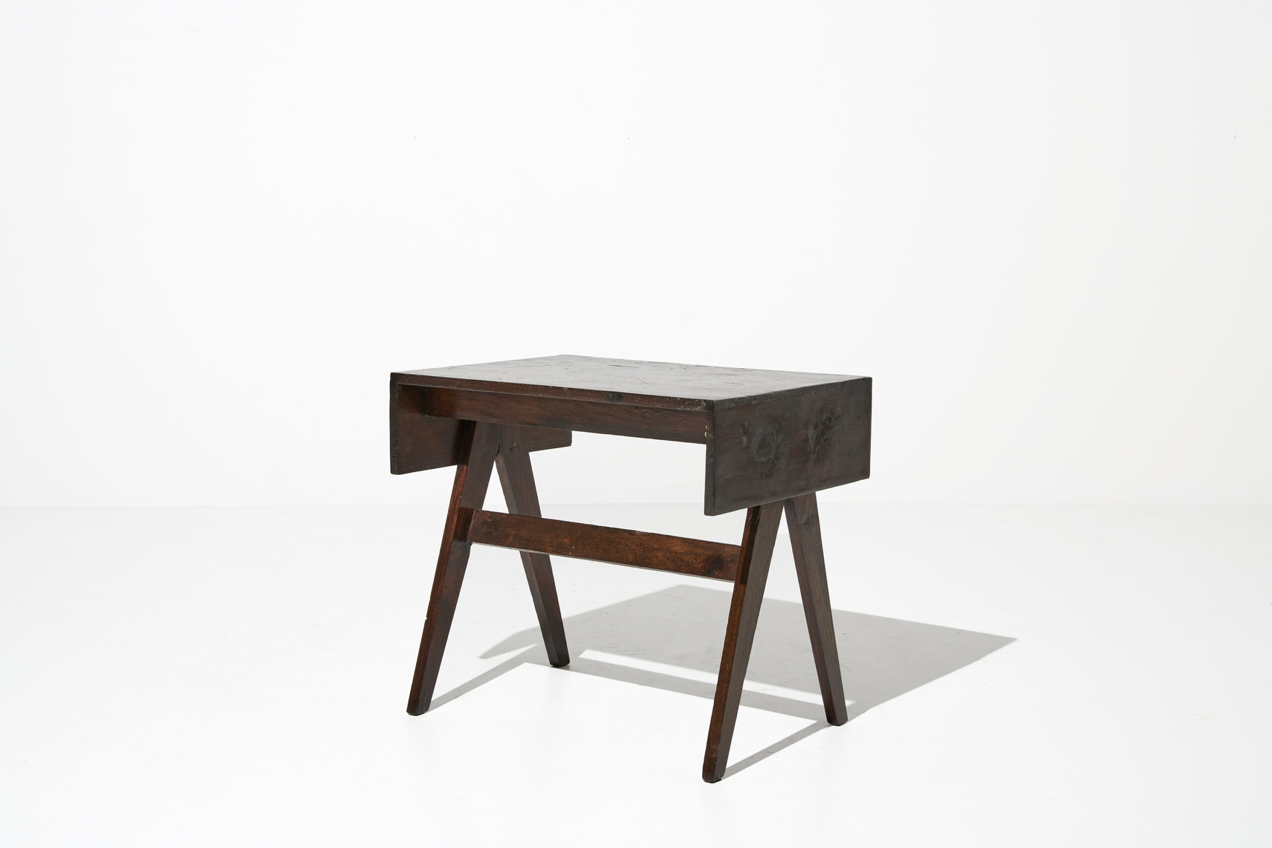 Bureau Chandigarh Pierre Jeanneret