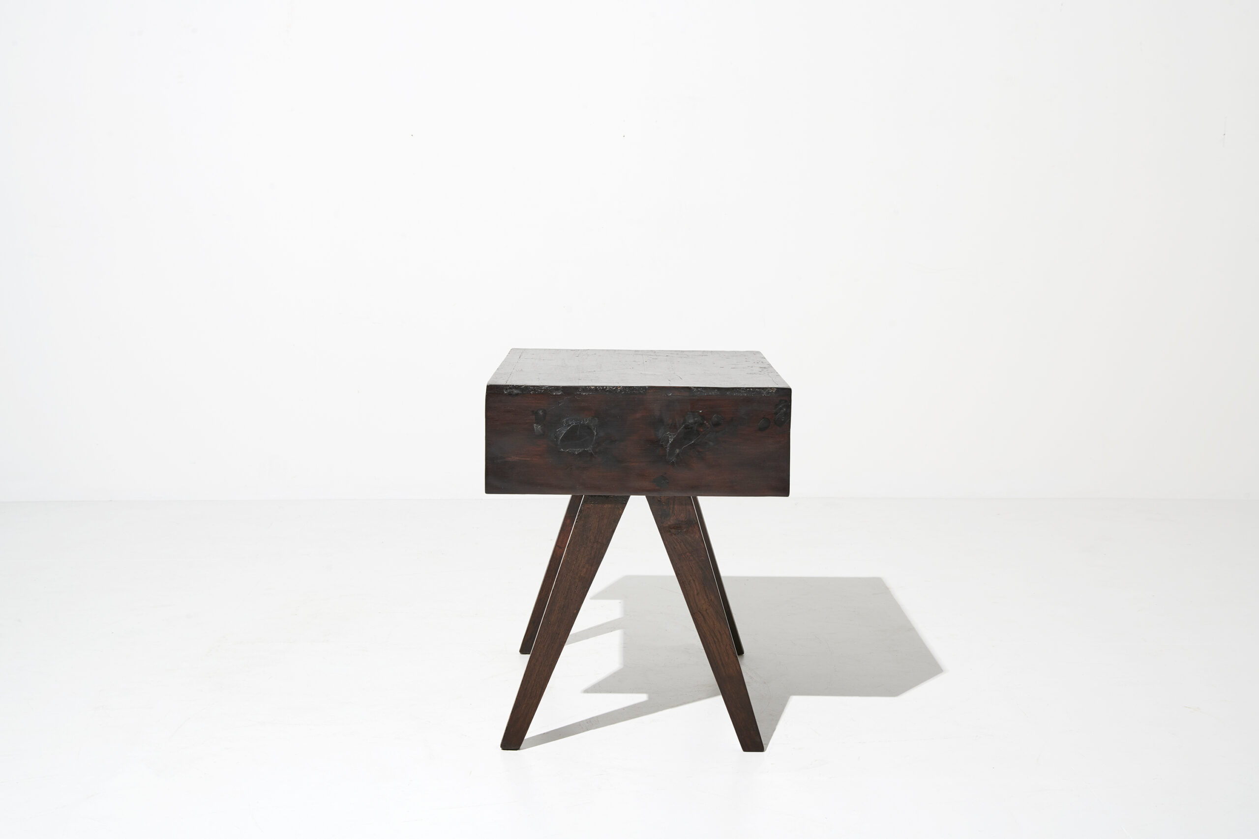 Bureau Chandigarh Pierre Jeanneret