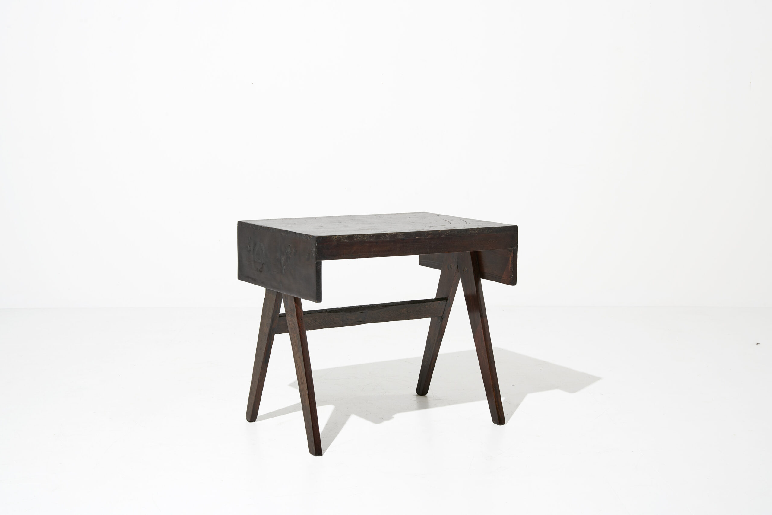 Bureau Chandigarh Pierre Jeanneret