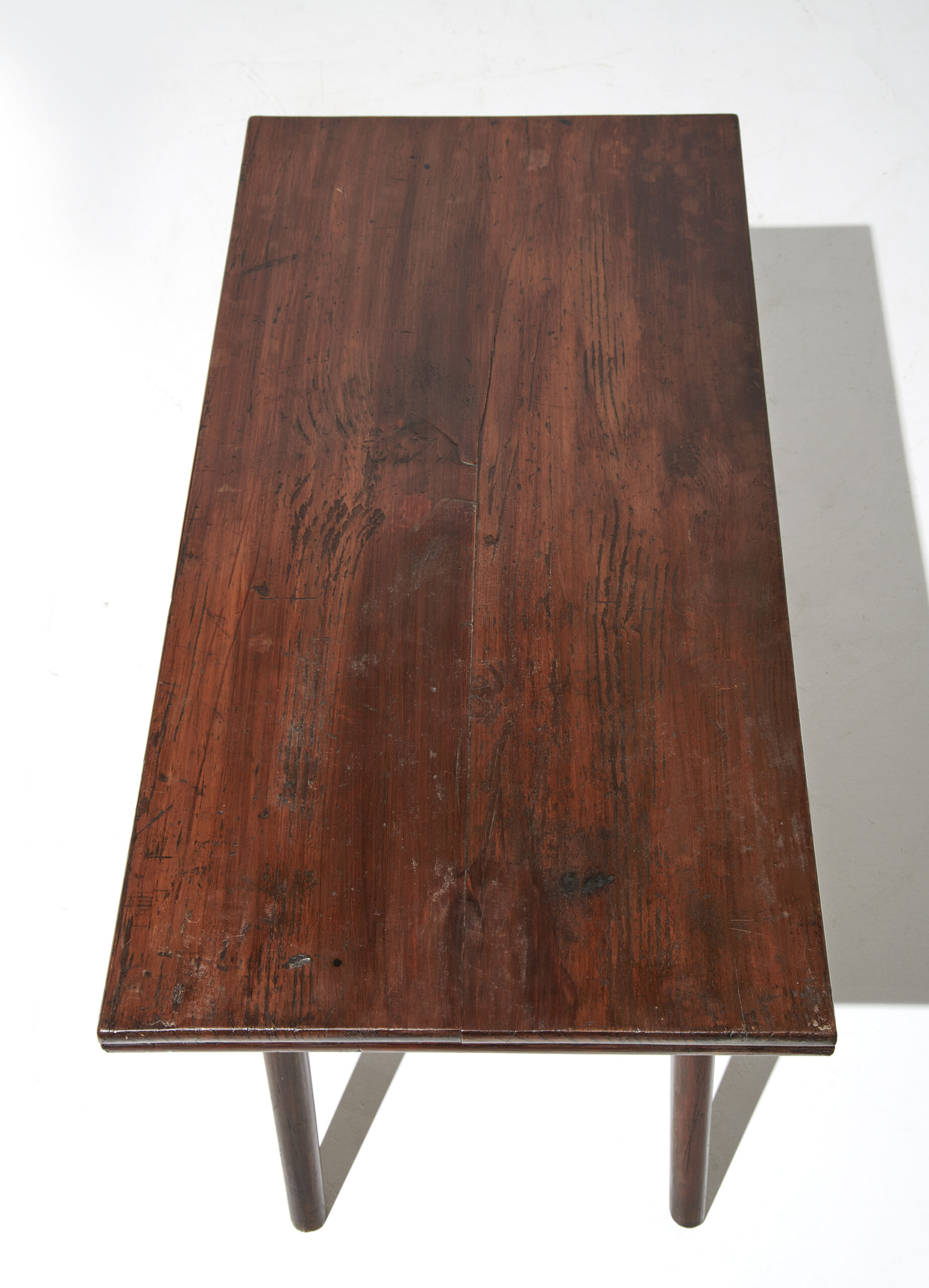 table basse Pierre Jeanneret