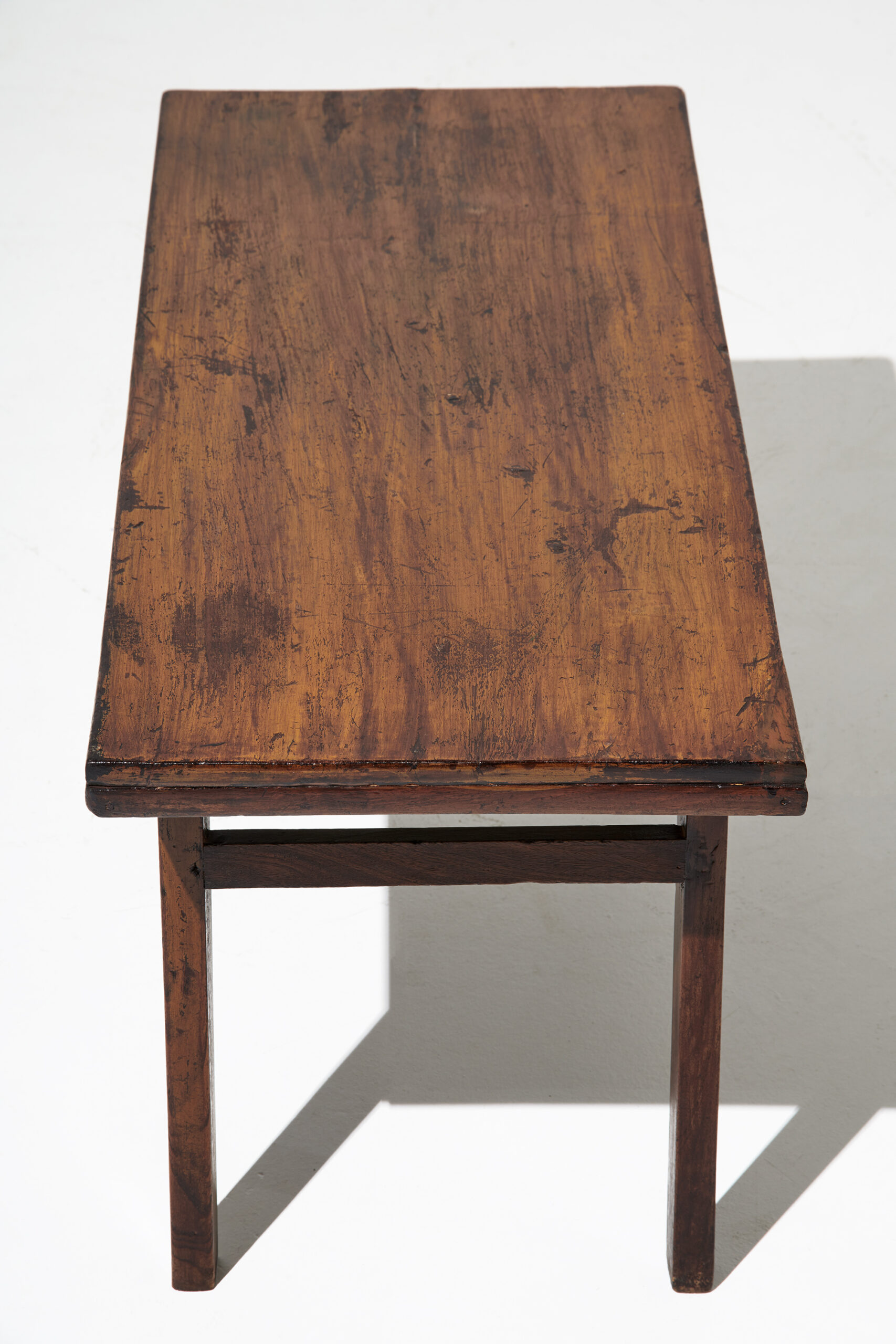 table basse Pierre Jeanneret