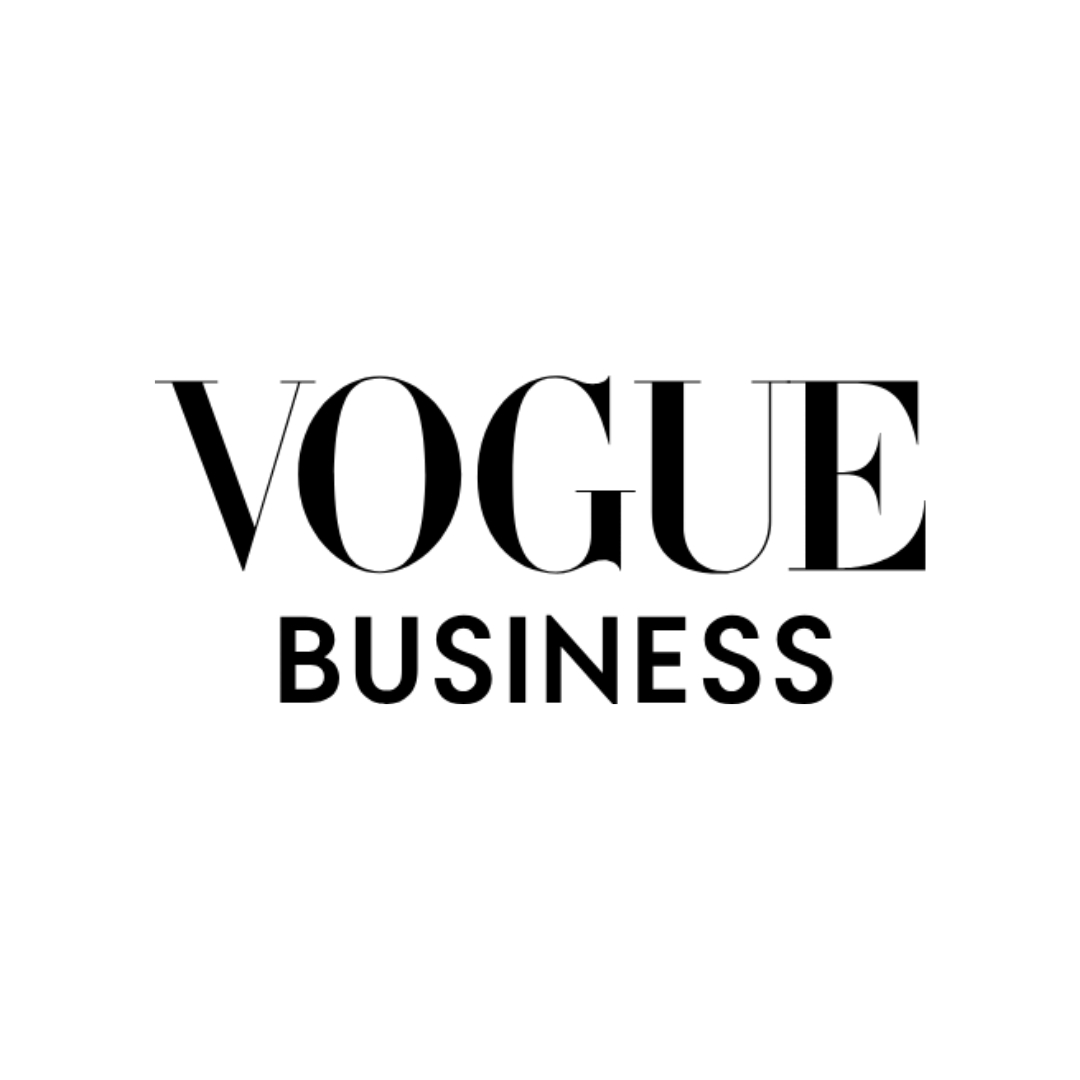 Vogue Business logo