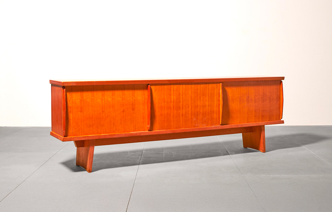 Bahut BCC Charlotte Perriand