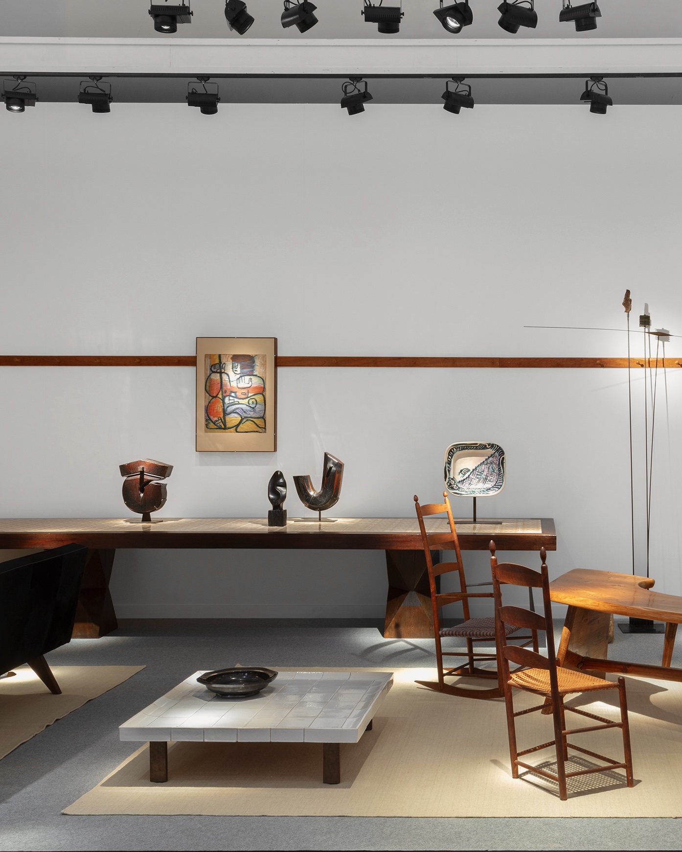 MAZE Art Gstaad 26 - Laffanour | Galerie Downtown