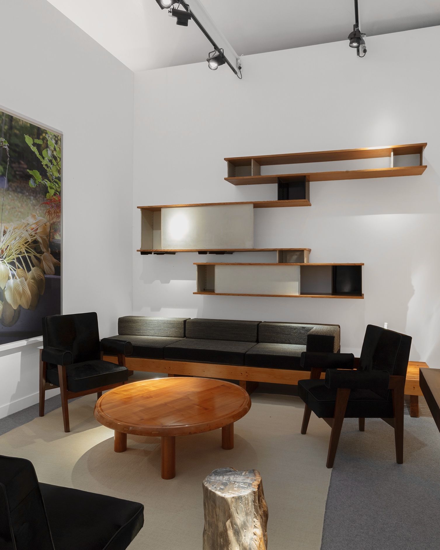 MAZE Art Gstaad 26 - Laffanour | Galerie Downtown