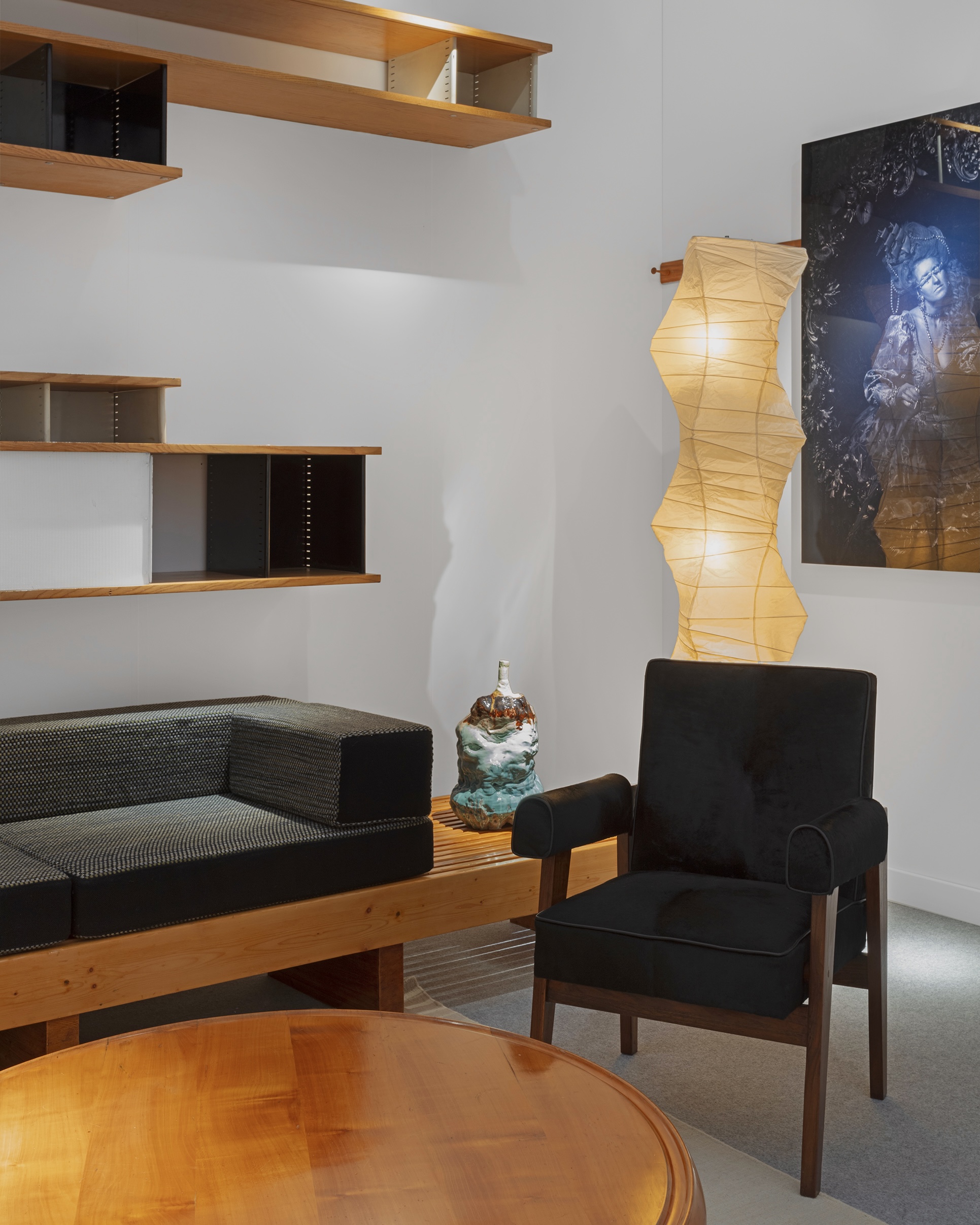 MAZE Art Gstaad 26 - Laffanour | Galerie Downtown