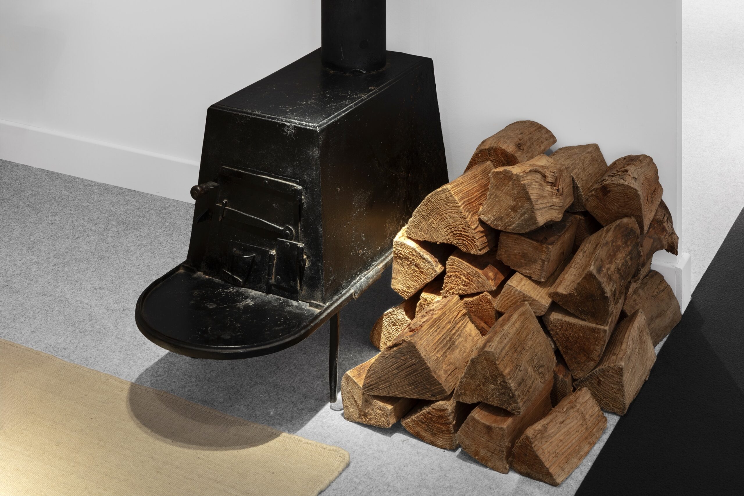 MAZE Art Gstaad 26 - Laffanour | Galerie Downtown