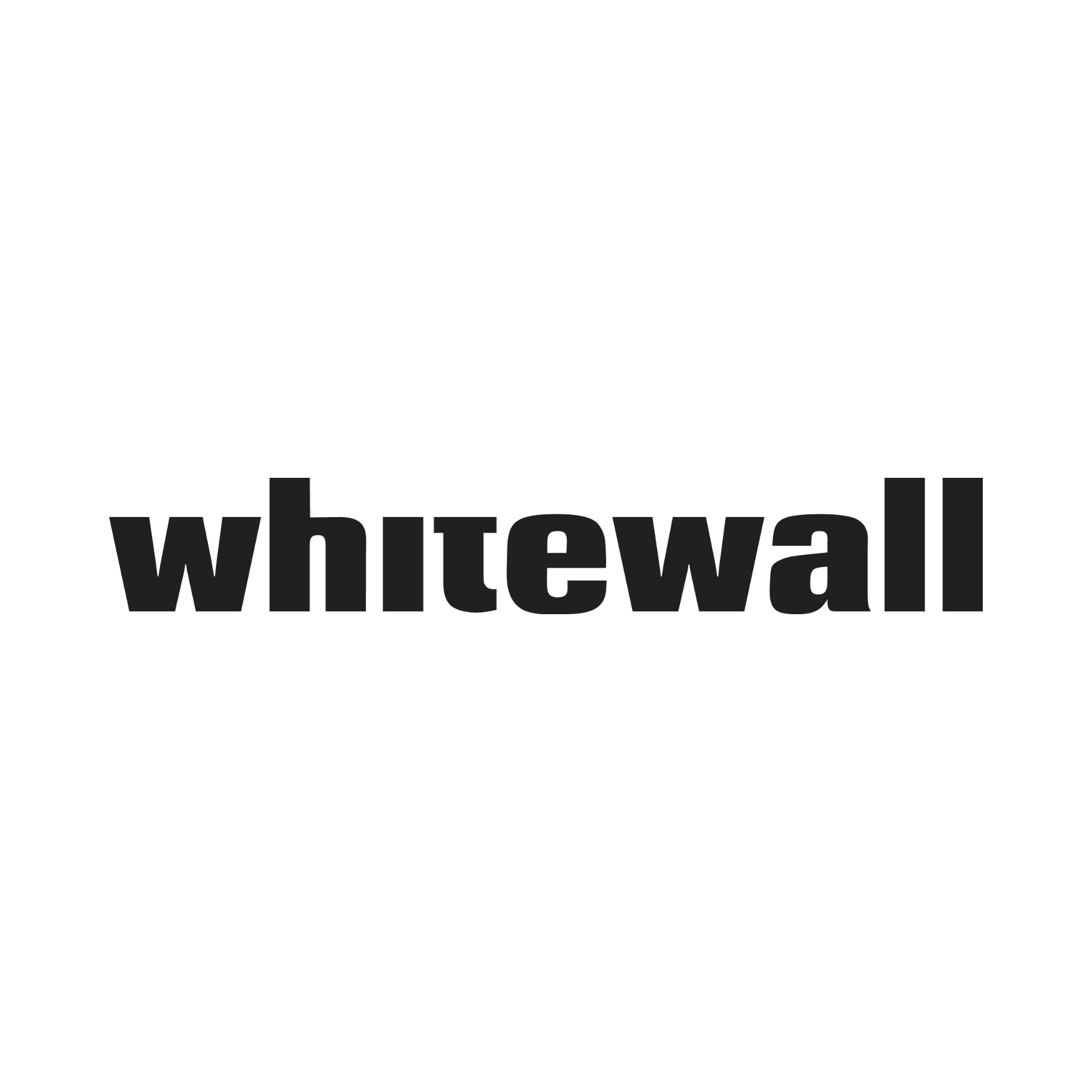 logos Whitewall