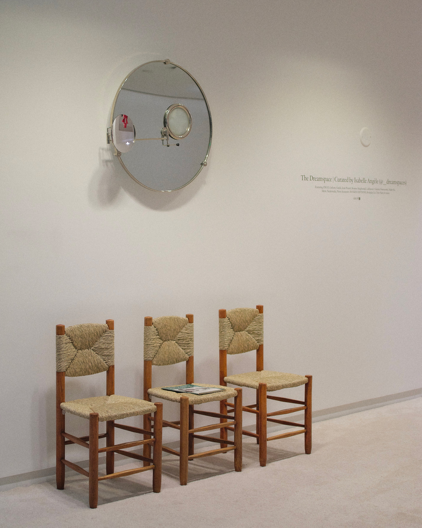 Laffanour | Galerie Downtown at Basic.Space Los Angeles 26