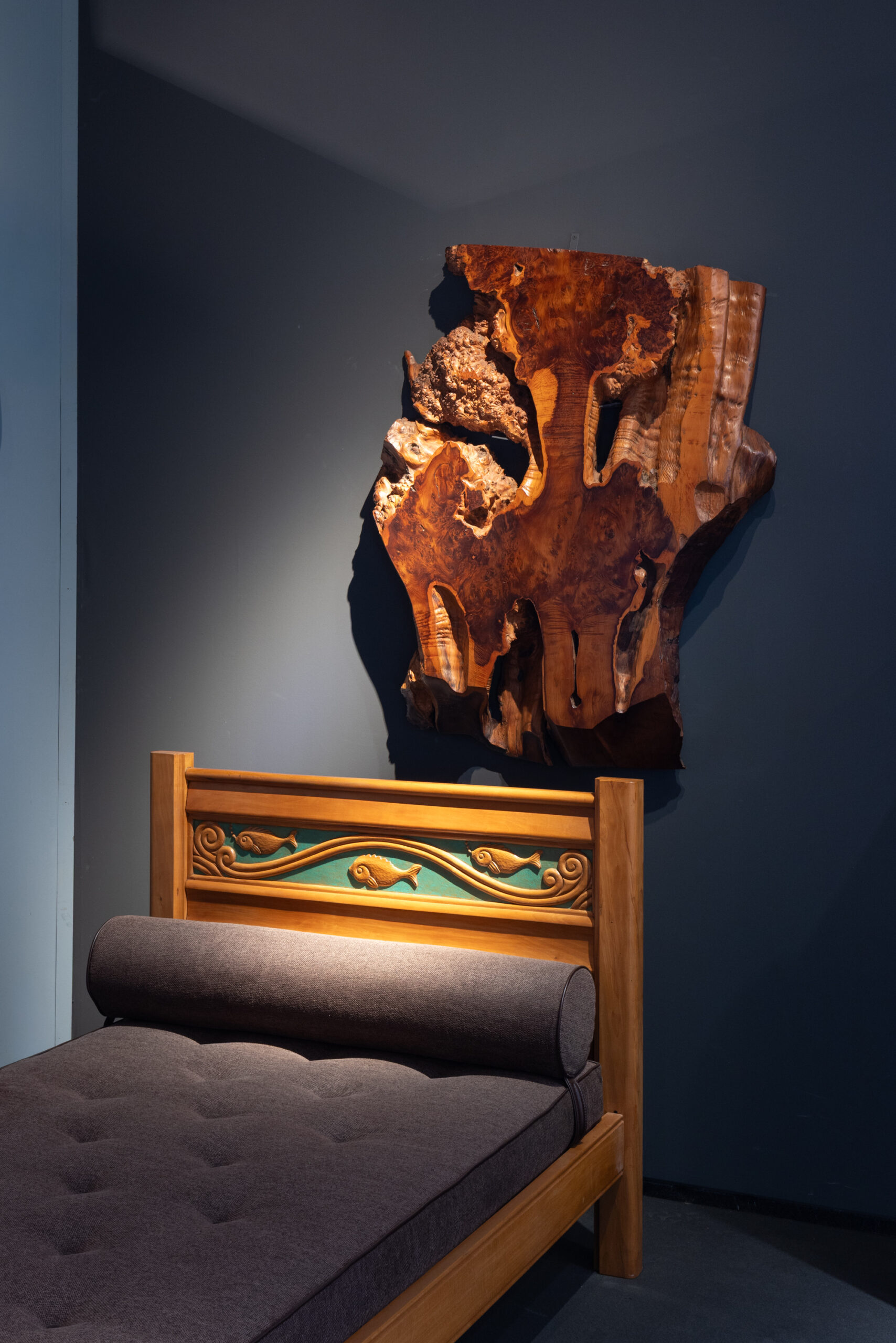 PAD Paris 2026 - Laffanour | Galerie Downtown