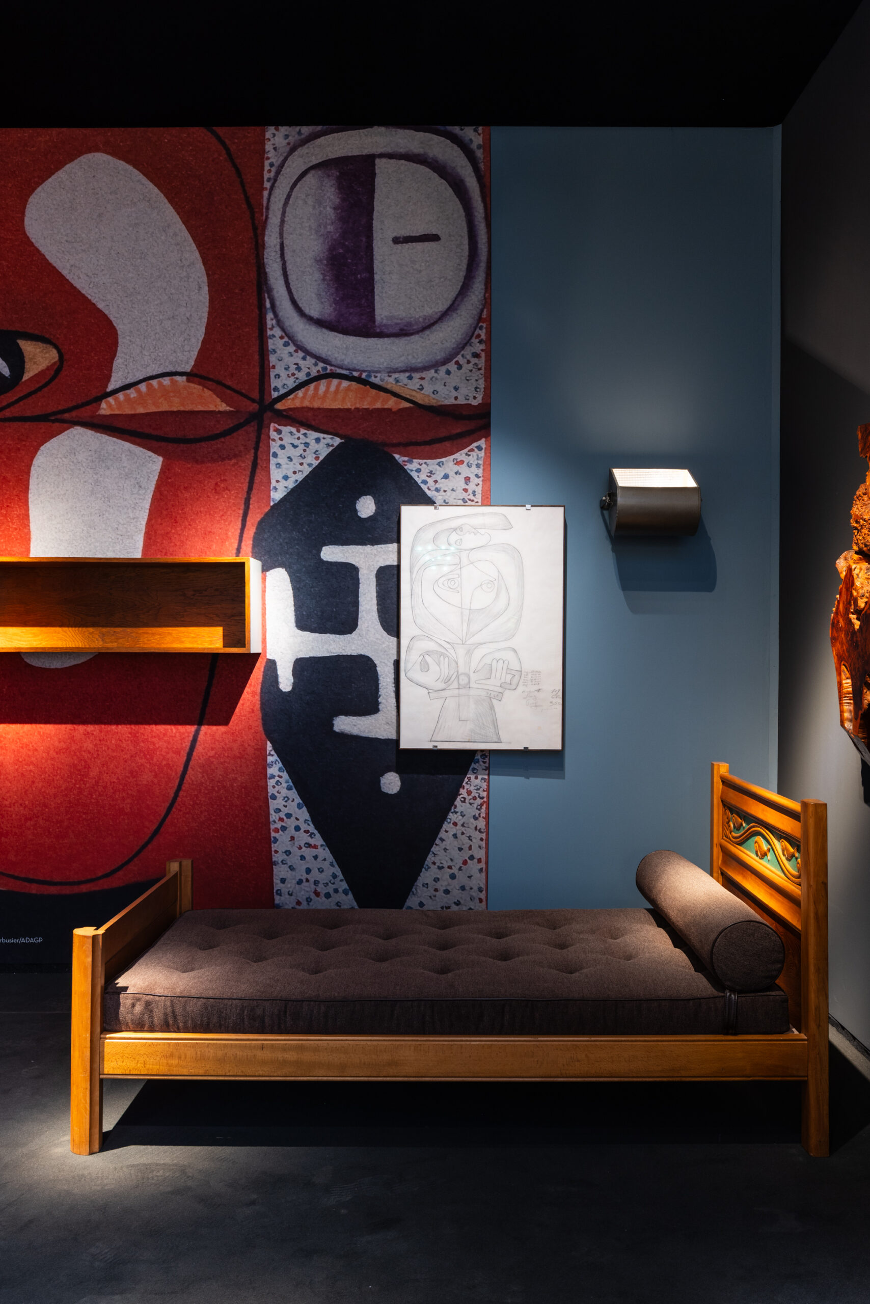 PAD Paris 2026 - Laffanour | Galerie Downtown