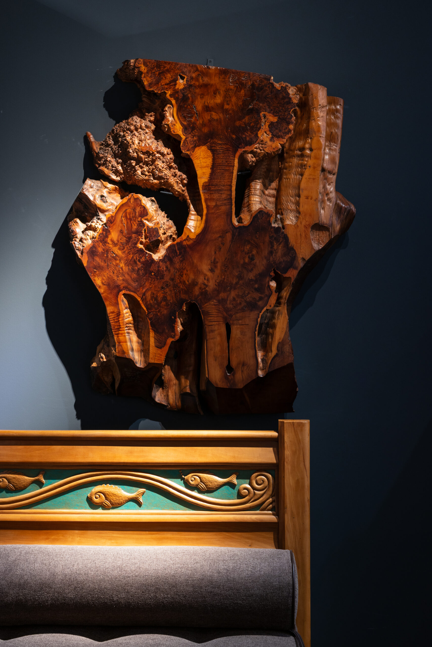 PAD Paris 2026 - Laffanour | Galerie Downtown