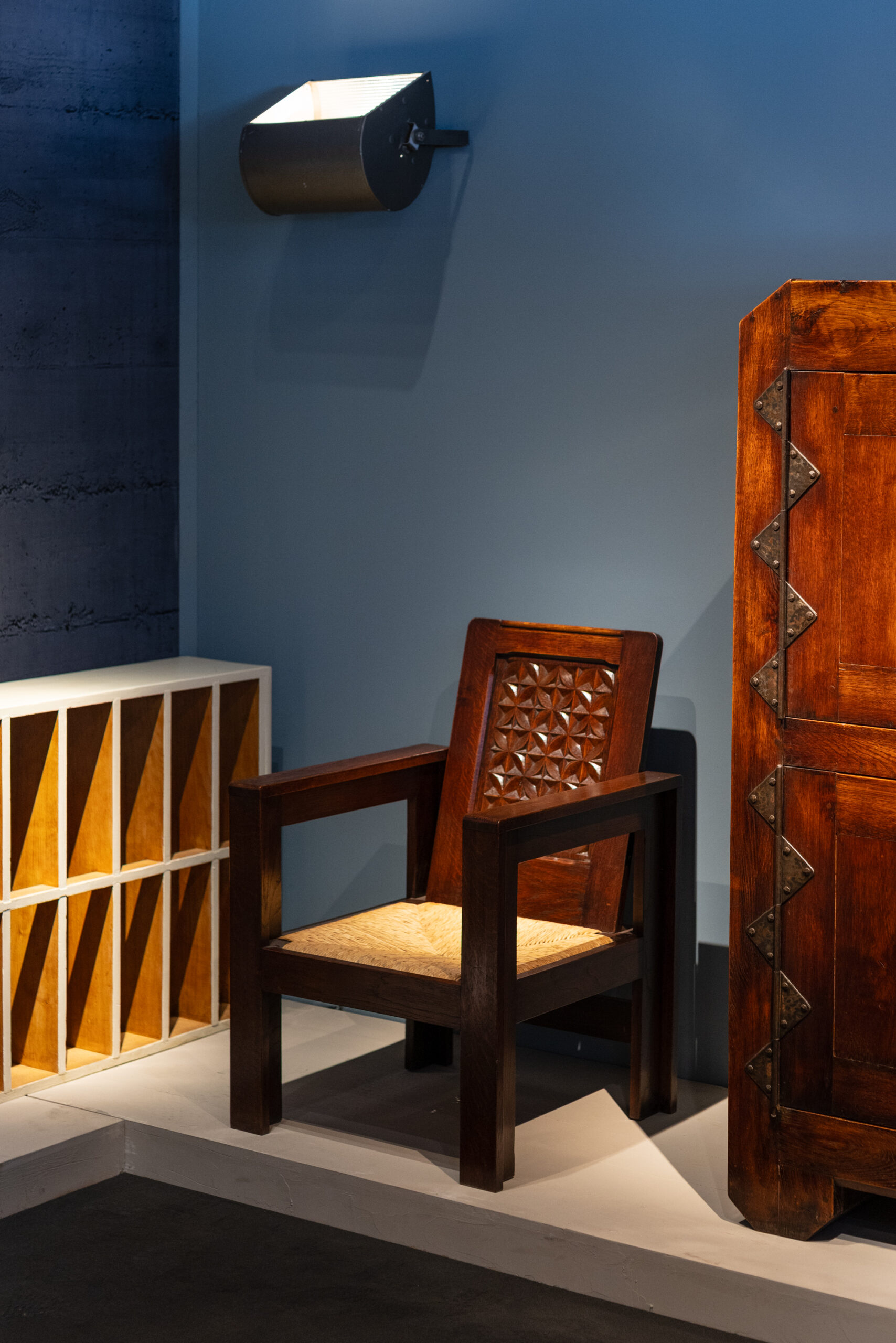 PAD Paris 2026 - Laffanour | Galerie Downtown