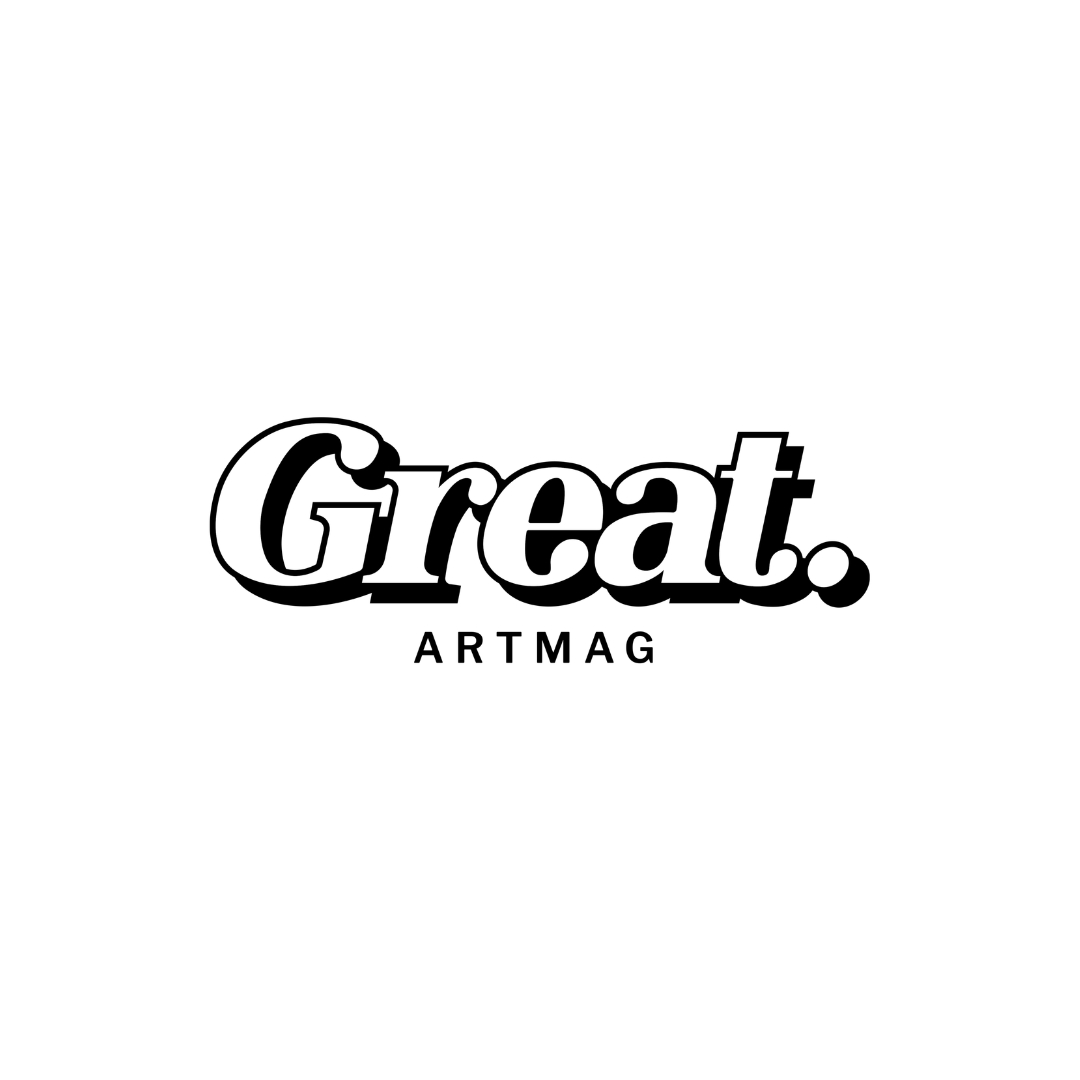 GREAT ARTMAG logo