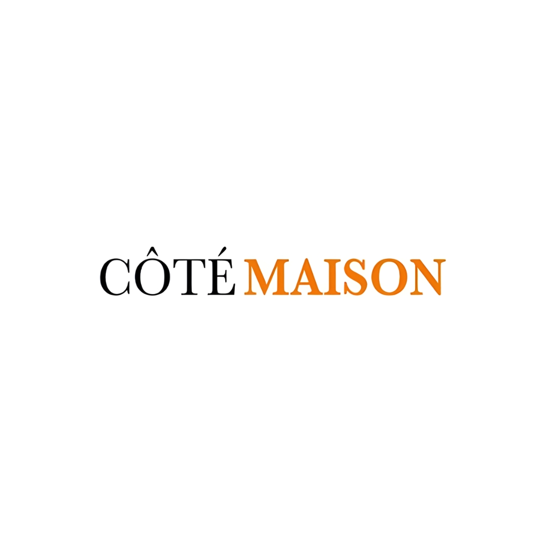 logo côté maison