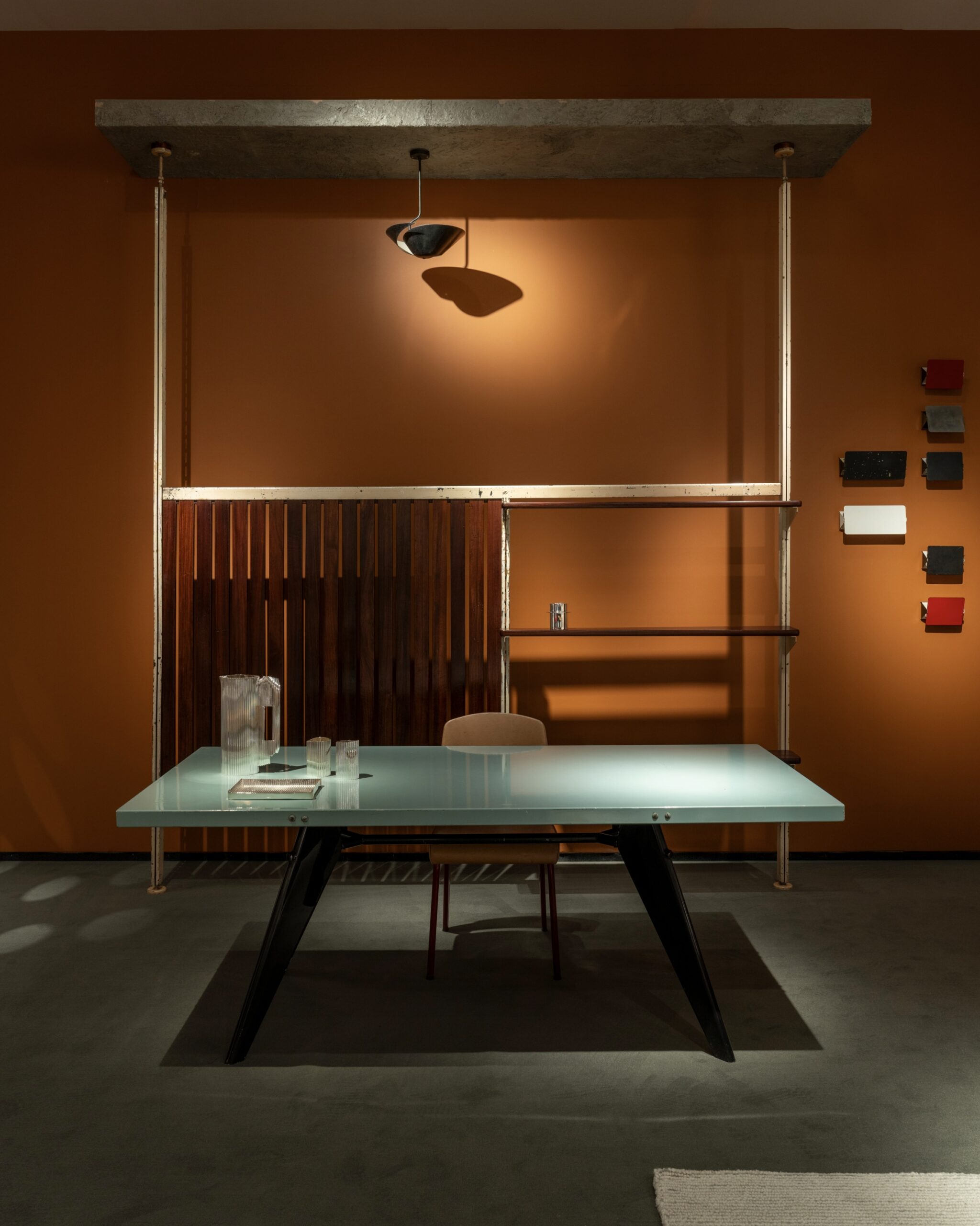 Laffanour | Galerie Downtown at TEFAF New York 2026